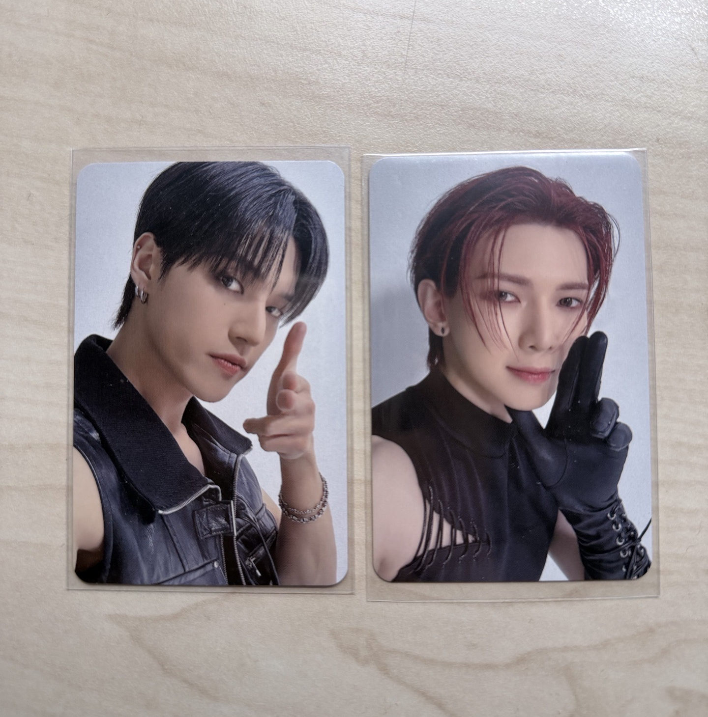 VR第一週特典 榮尚