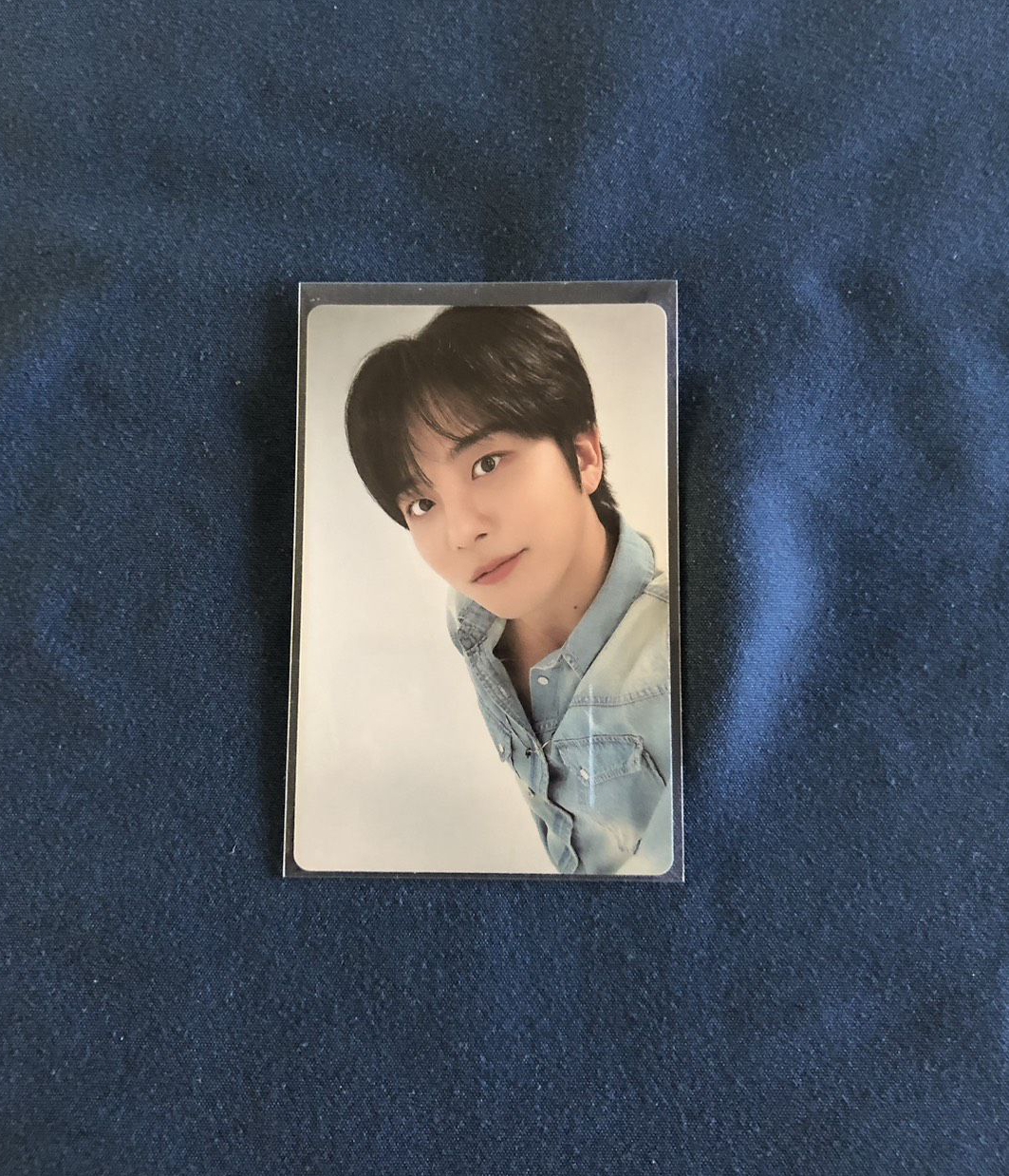 鍾浩🏴‍☠️東京展覽入場卡