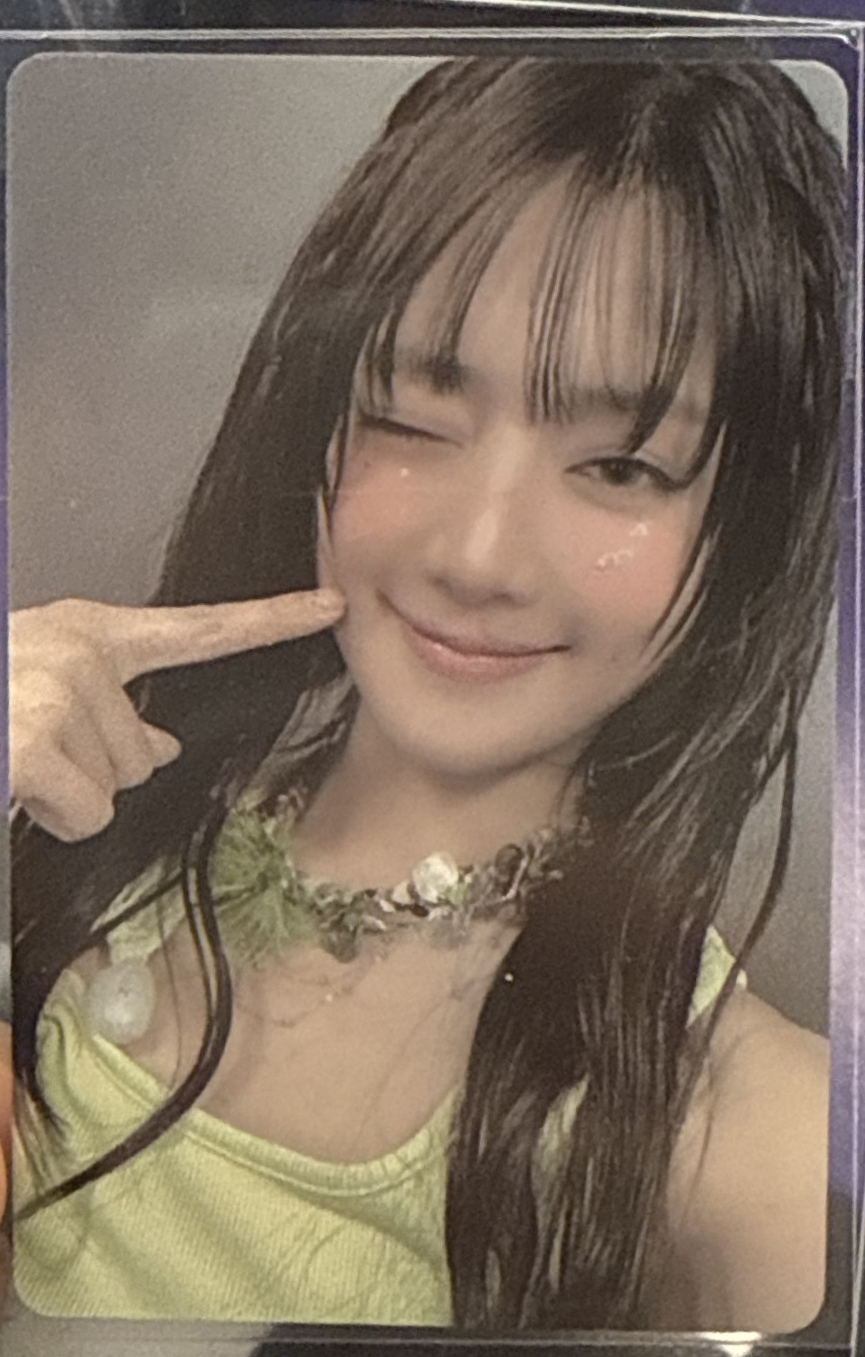 米妮T-shirt衣服卡