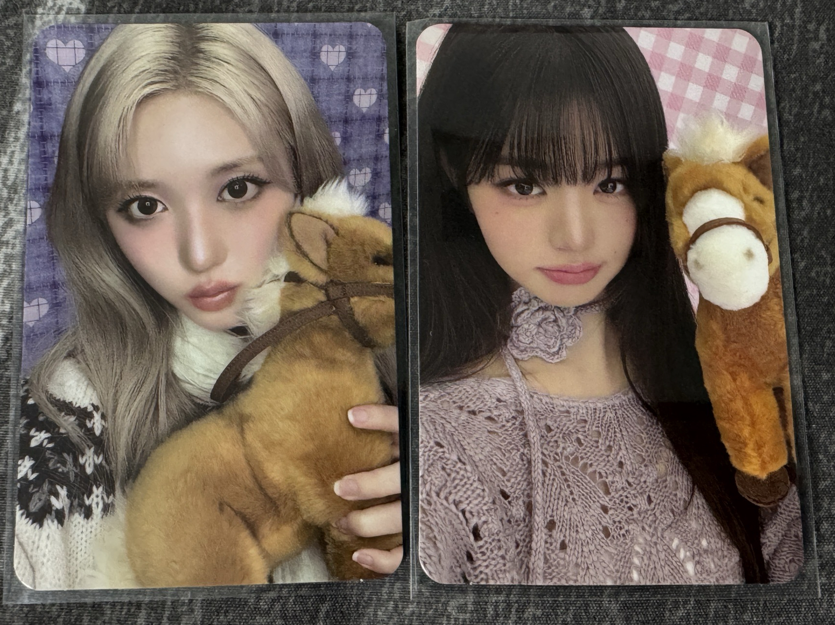 現貨 26年曆船特特典卡員秋不拆 