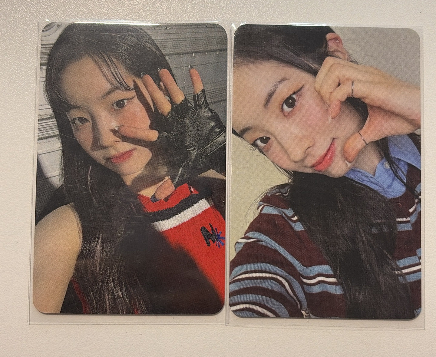 TWICE 十週年 特別專 MP BDM 特典卡 多賢