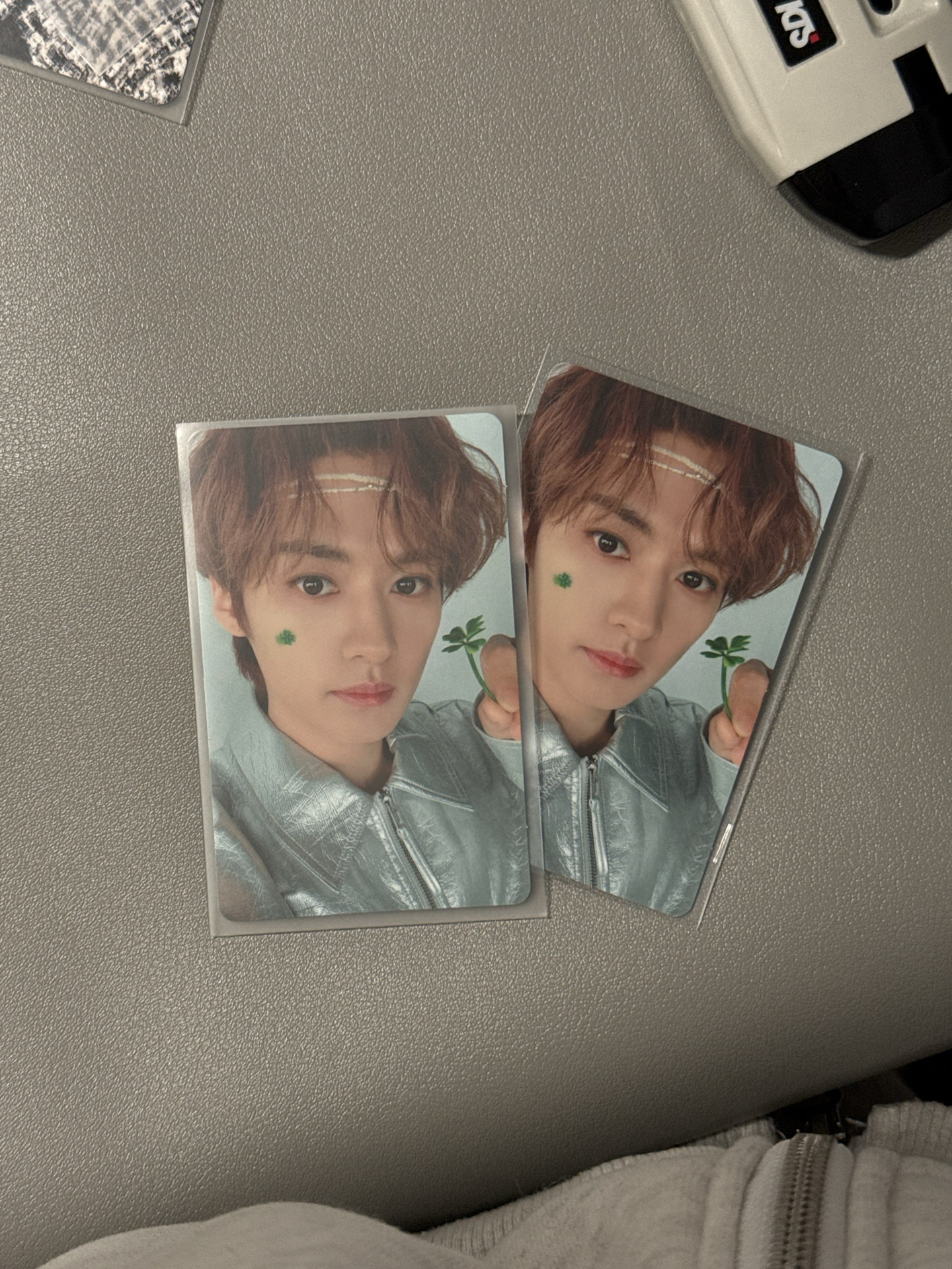 Social Path通常盤旻專卡