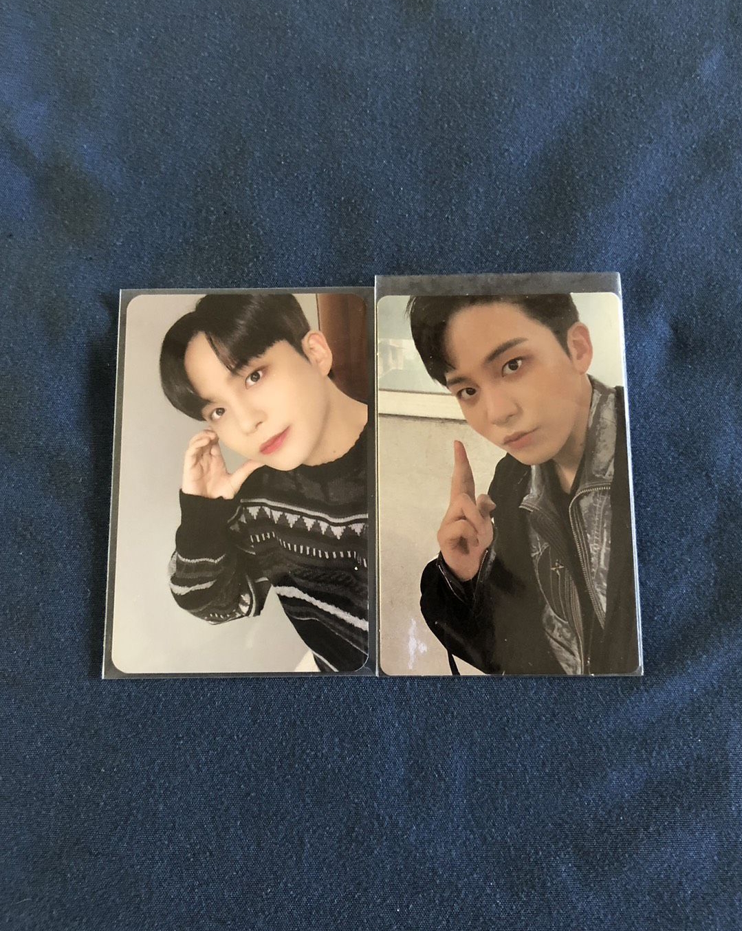 礦區🏴‍☠️Spin off特典/專卡