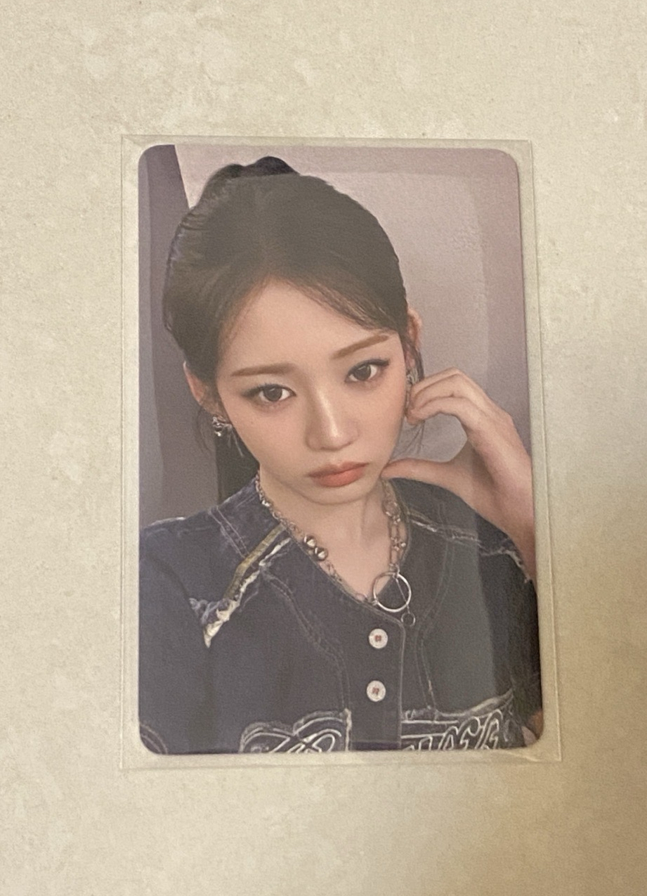 FC隨機卡 茶自拍