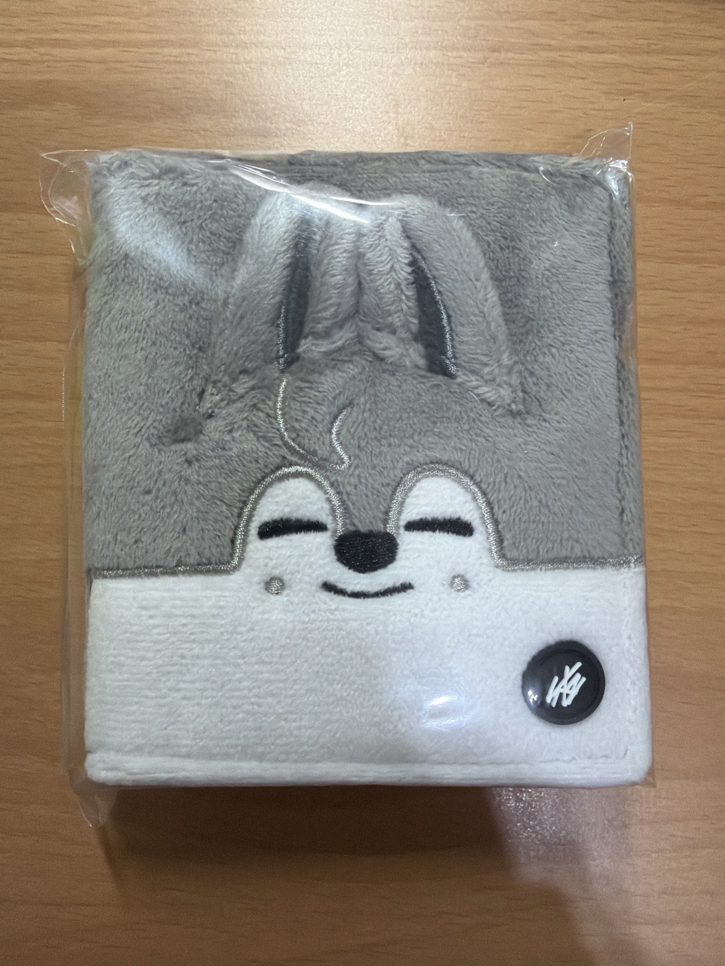 2025 SKZOO快閃店 燦卡冊 