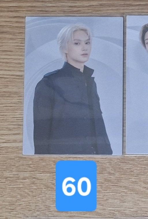 綁卡-俊 外套卡