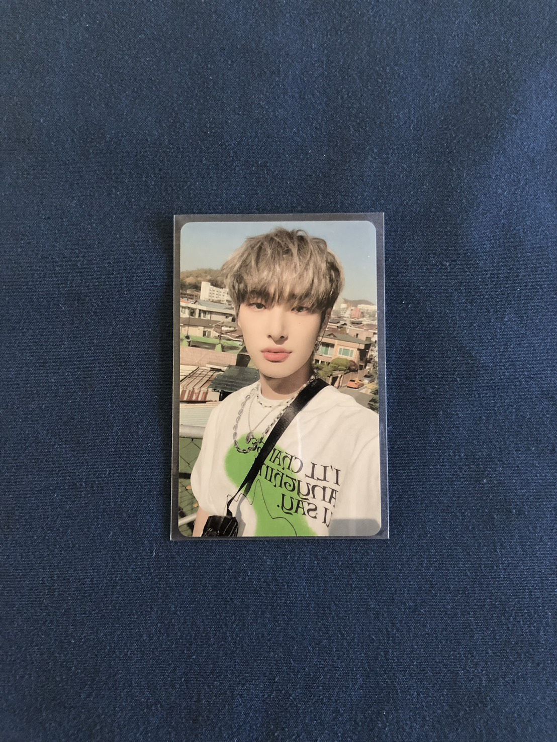 旼琦🏴‍☠️三期會員卡