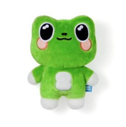 ［現貨］SVT miniteen 站娃 The 8 小八