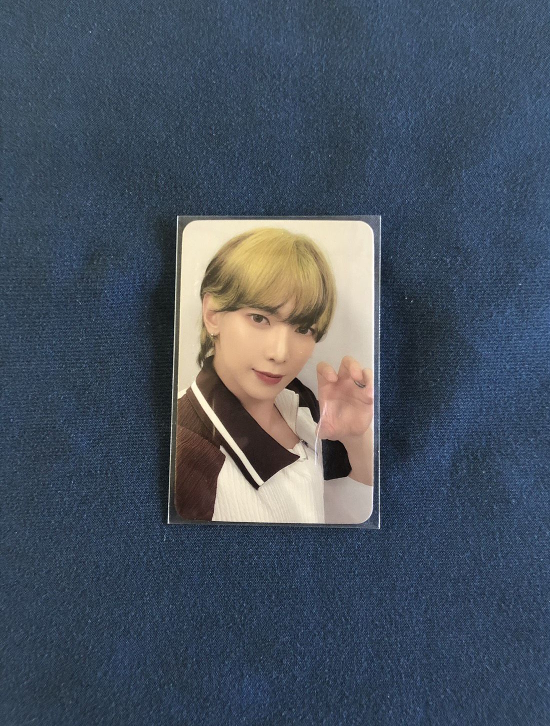 礦區🏴‍☠️Outlaw簽售爪爪尚 可換