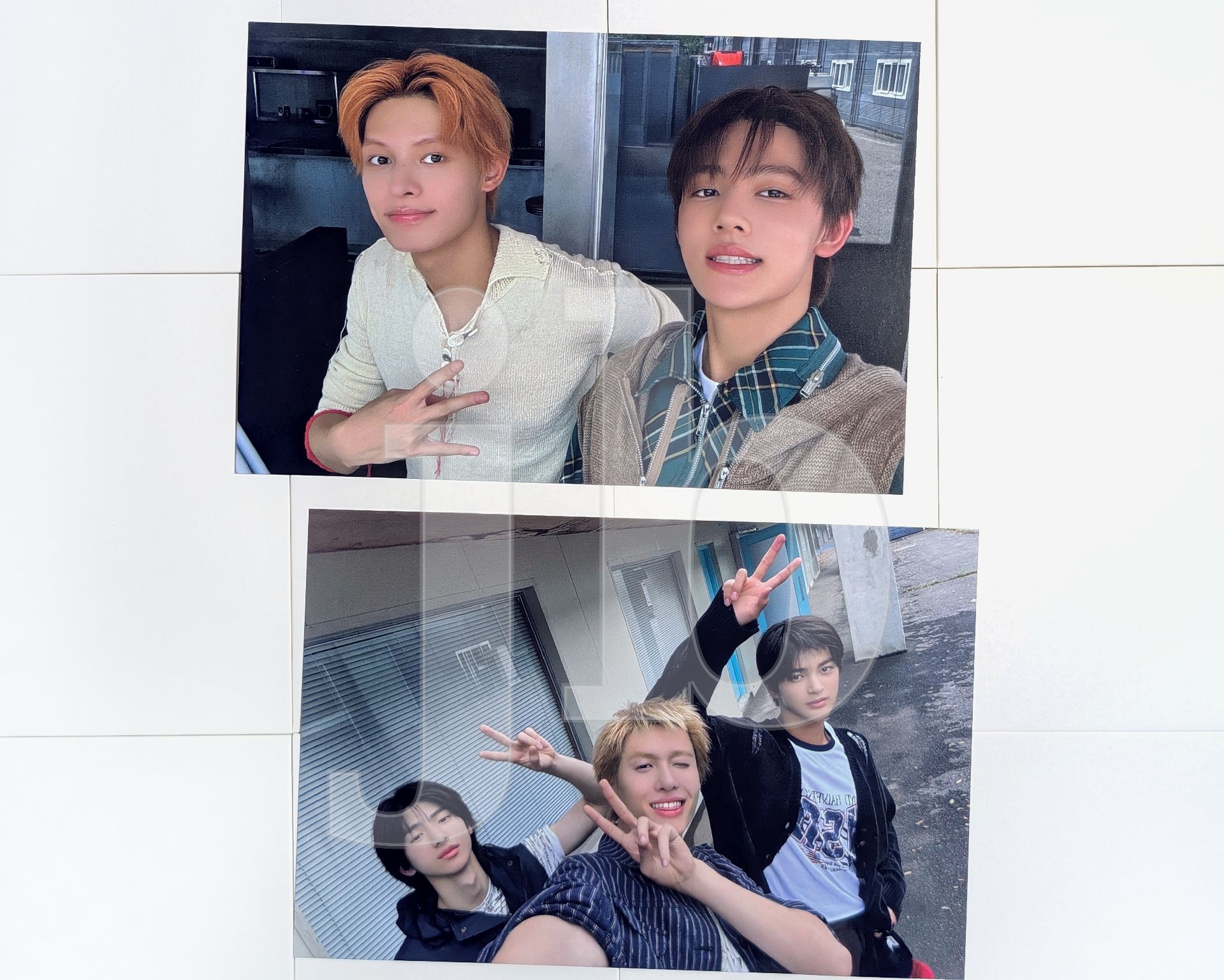 2026年曆 KKT特典✌️