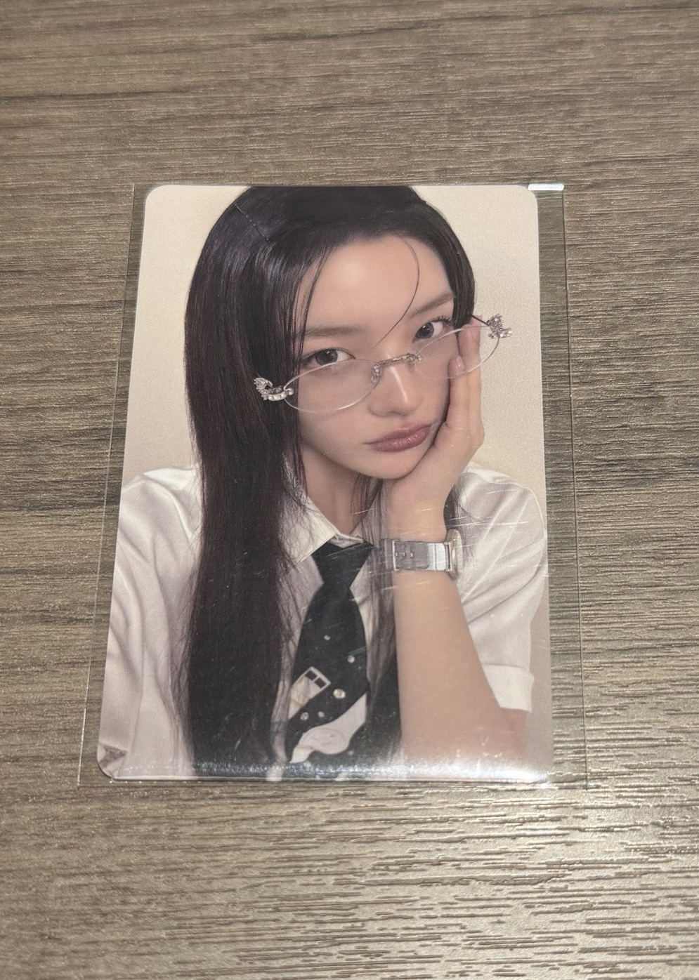 lroha 來日紀念 LD