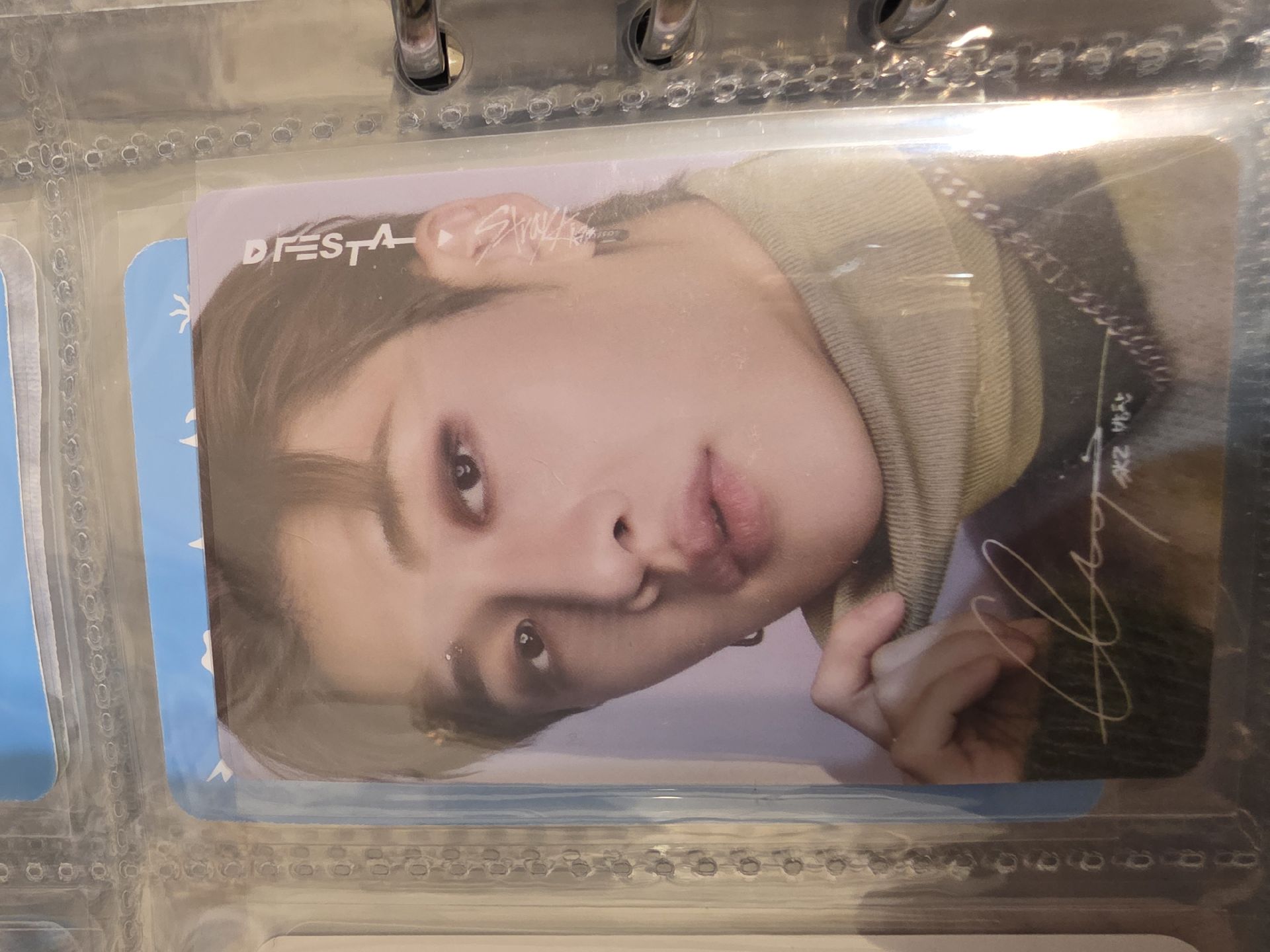 DICON DME 入場卡/場限卡 2023 燦