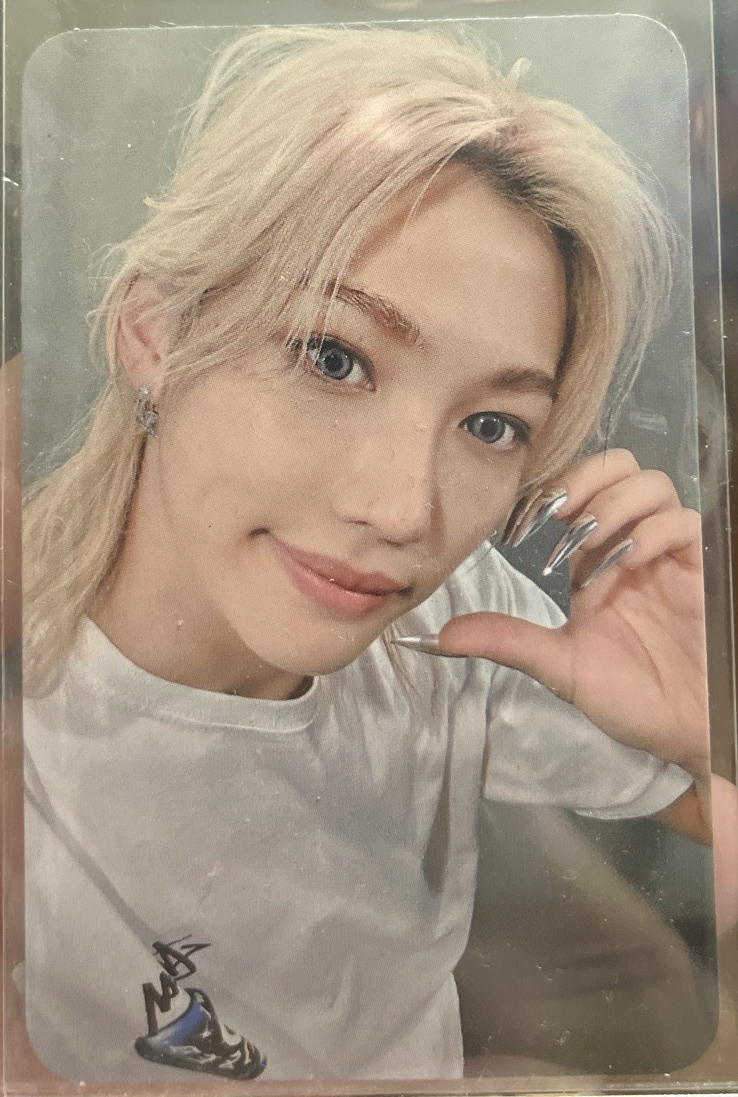 菲菲 DO IT YES24卡