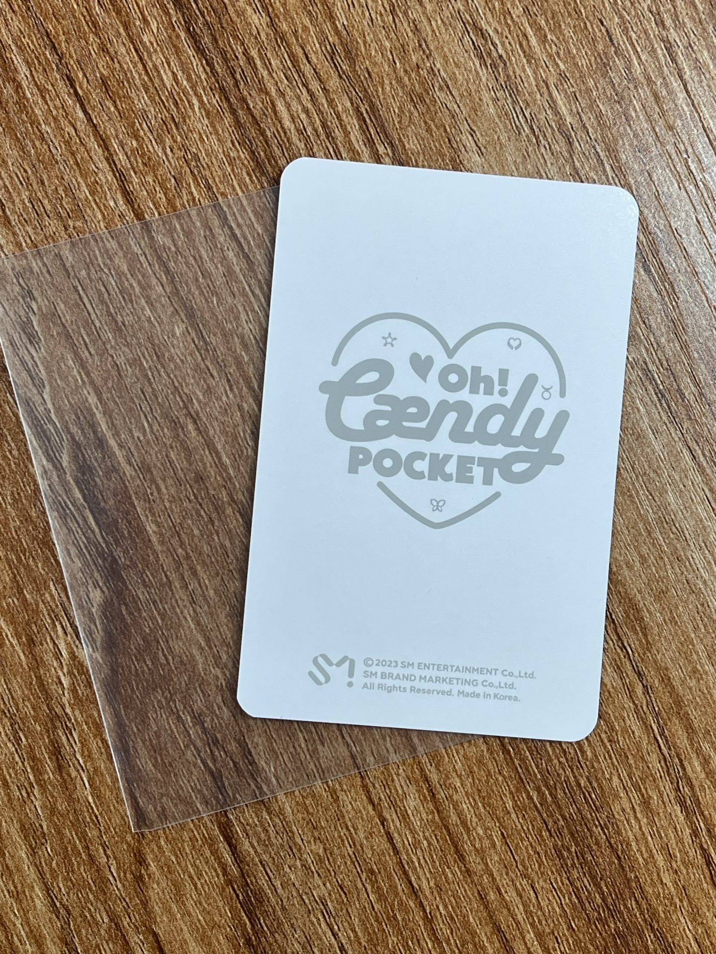 白色情人節鑰匙圈冬🧸