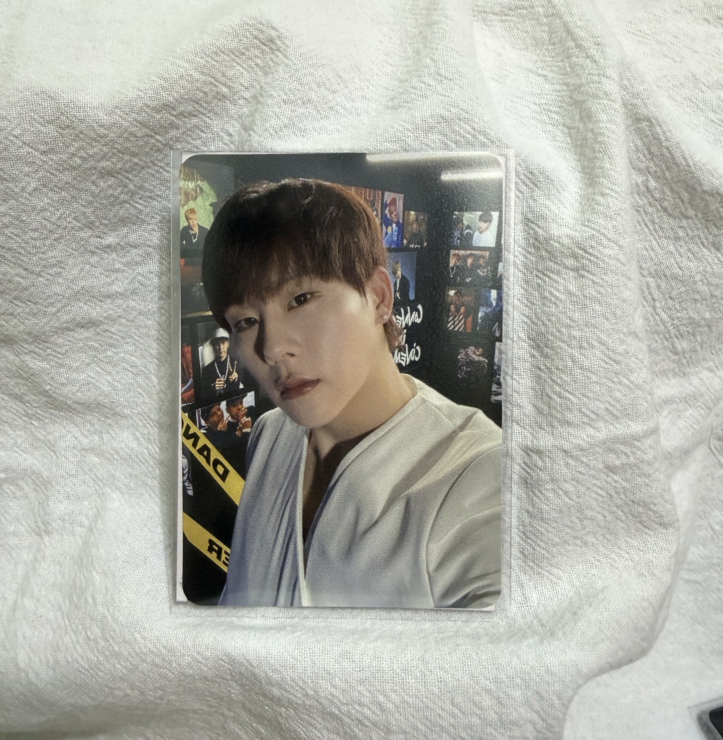 monsta x 2025 CONNECT X  電影 周憲 shownu