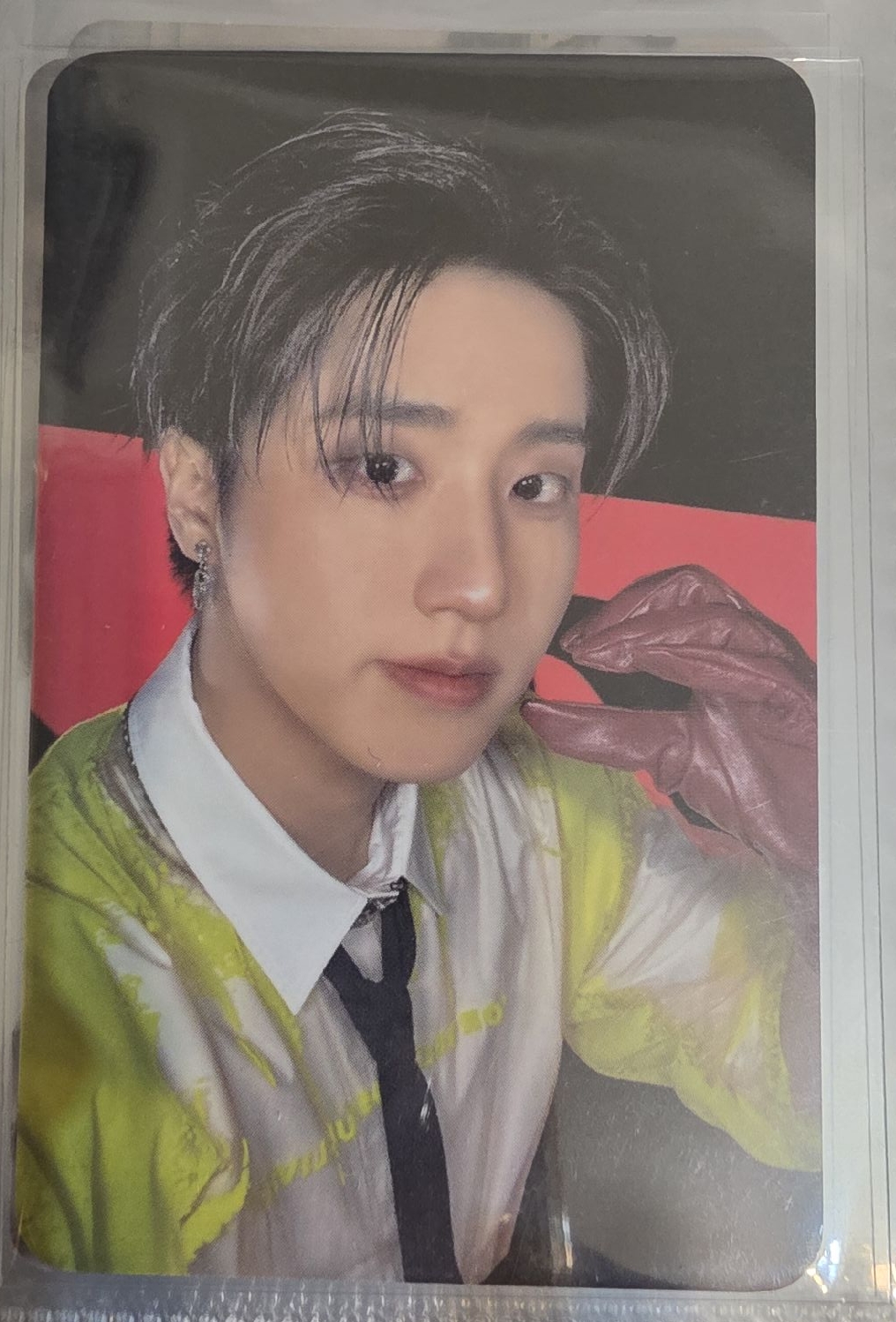 Karma第二周快閃 城