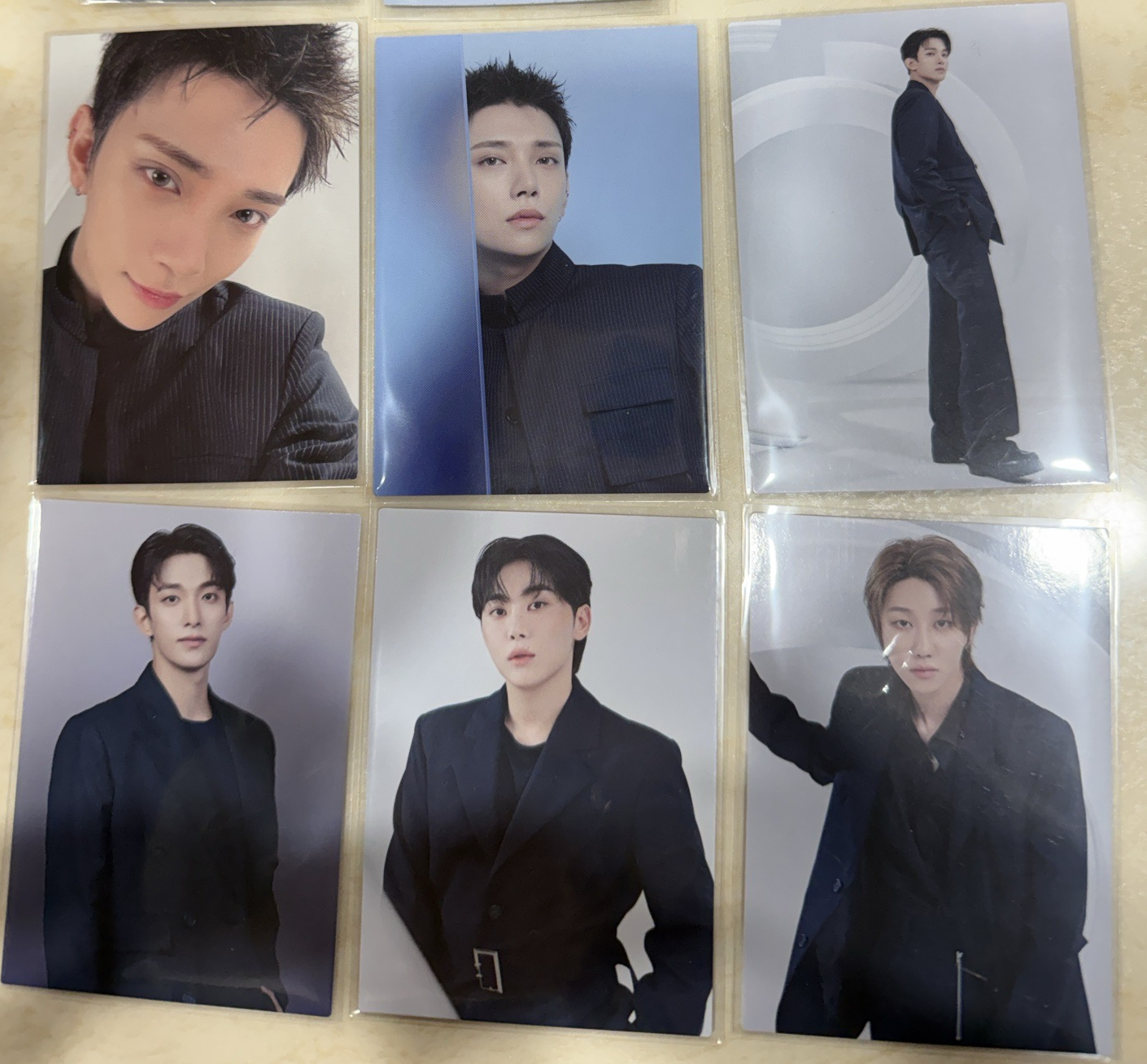 💙NEW日巡隨機卡