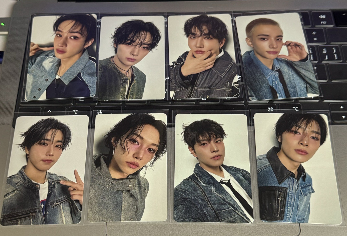 Hollow通常盤專卡