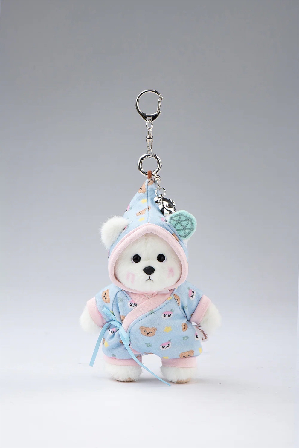 TEDDYTALES × SEVENTEEN BONGBONG 