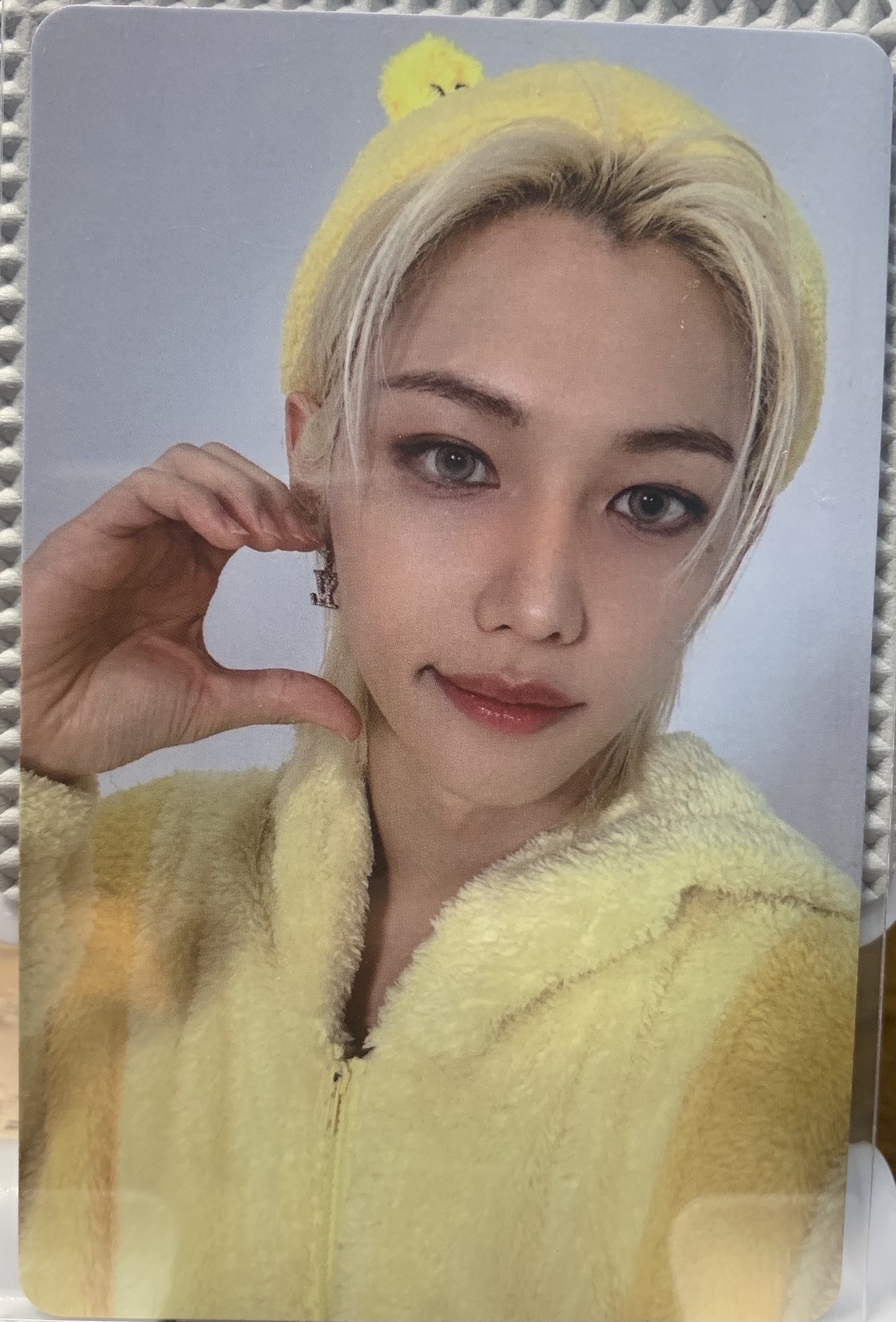 Hollow 塔店 特典卡 靜岡線上限定 菲