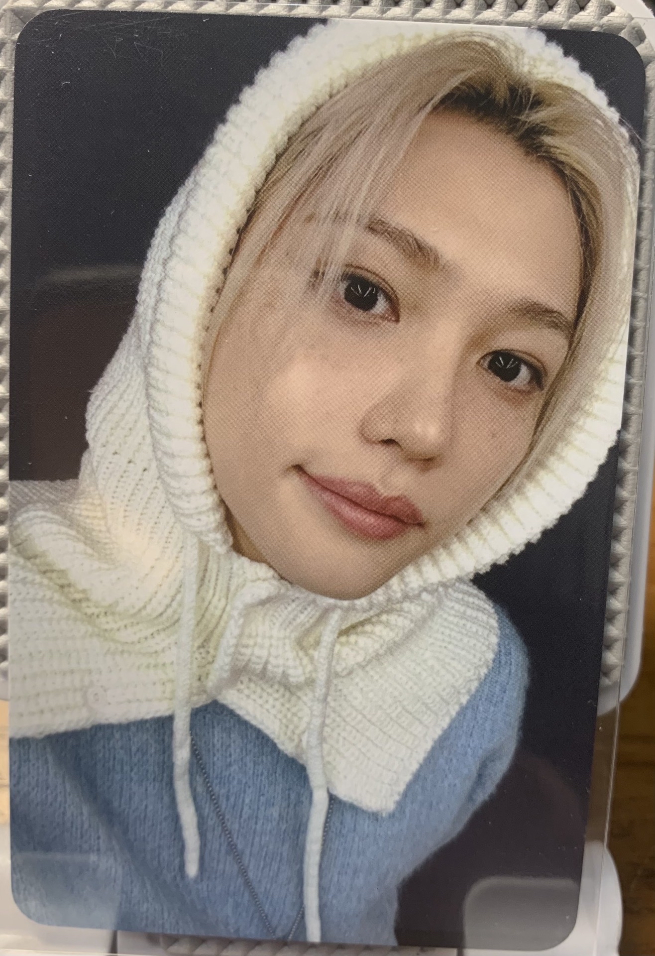 Do it L.D 幸運卡 菲