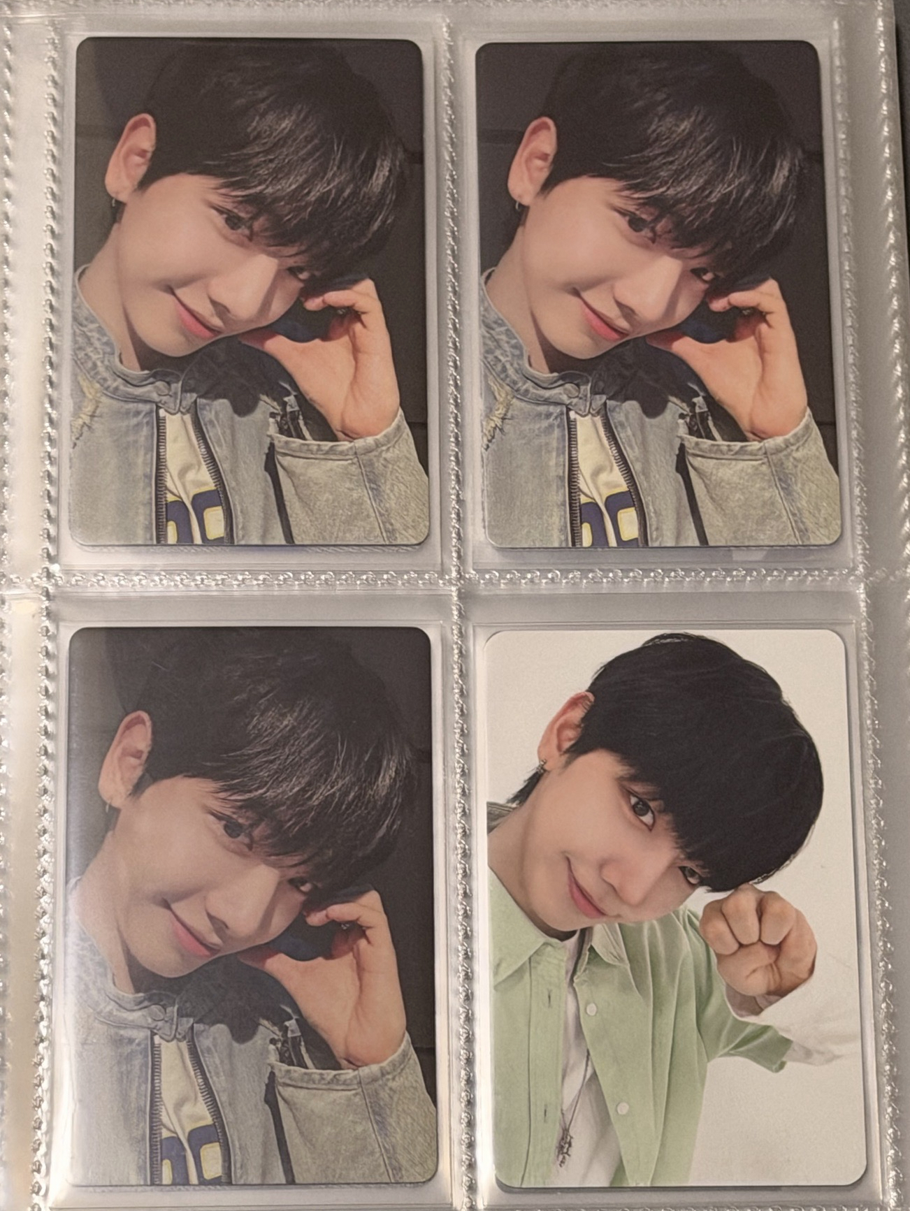 一直娛語音卡/快閃卡包卡