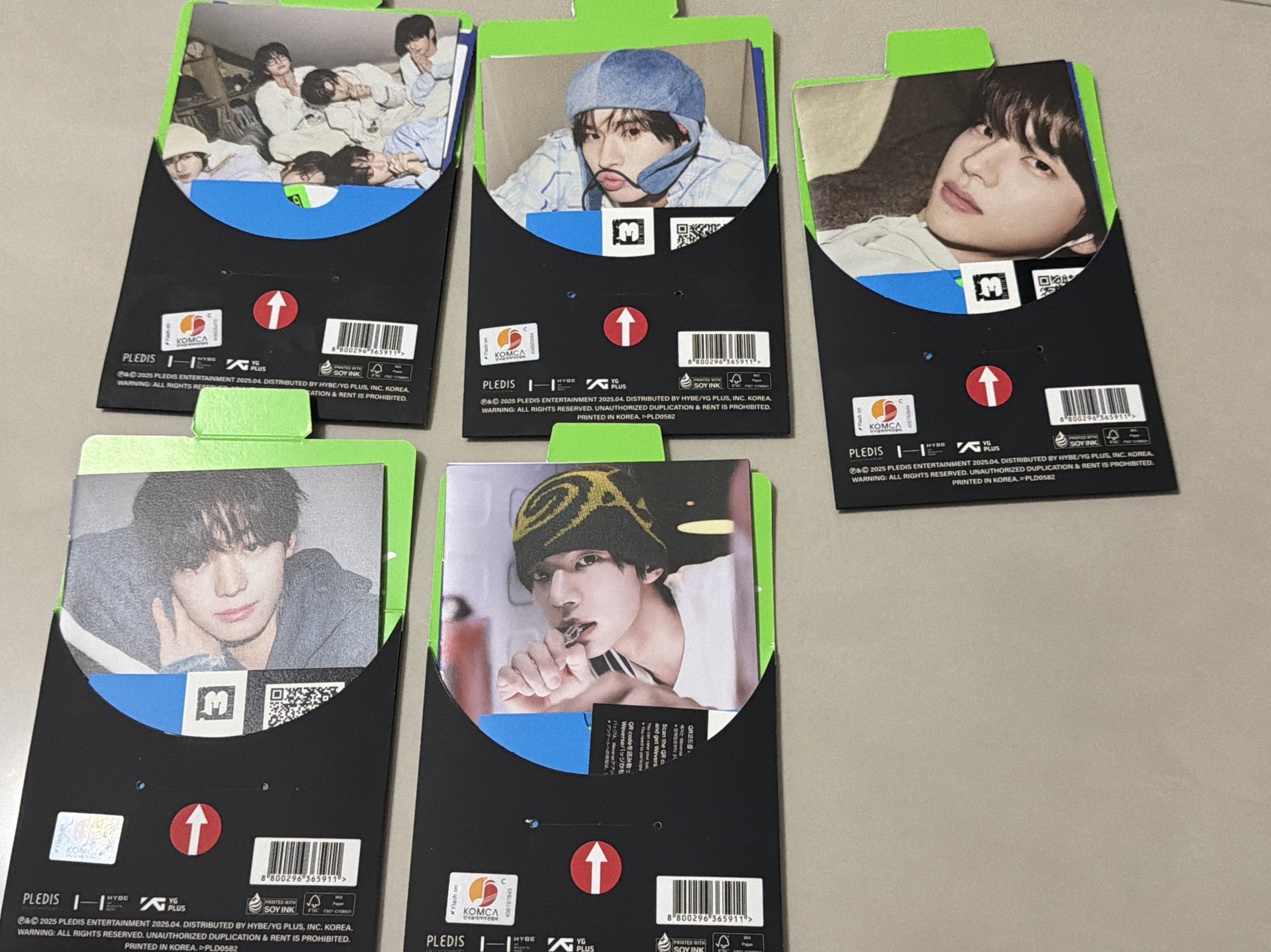 TWS迷三單封空專