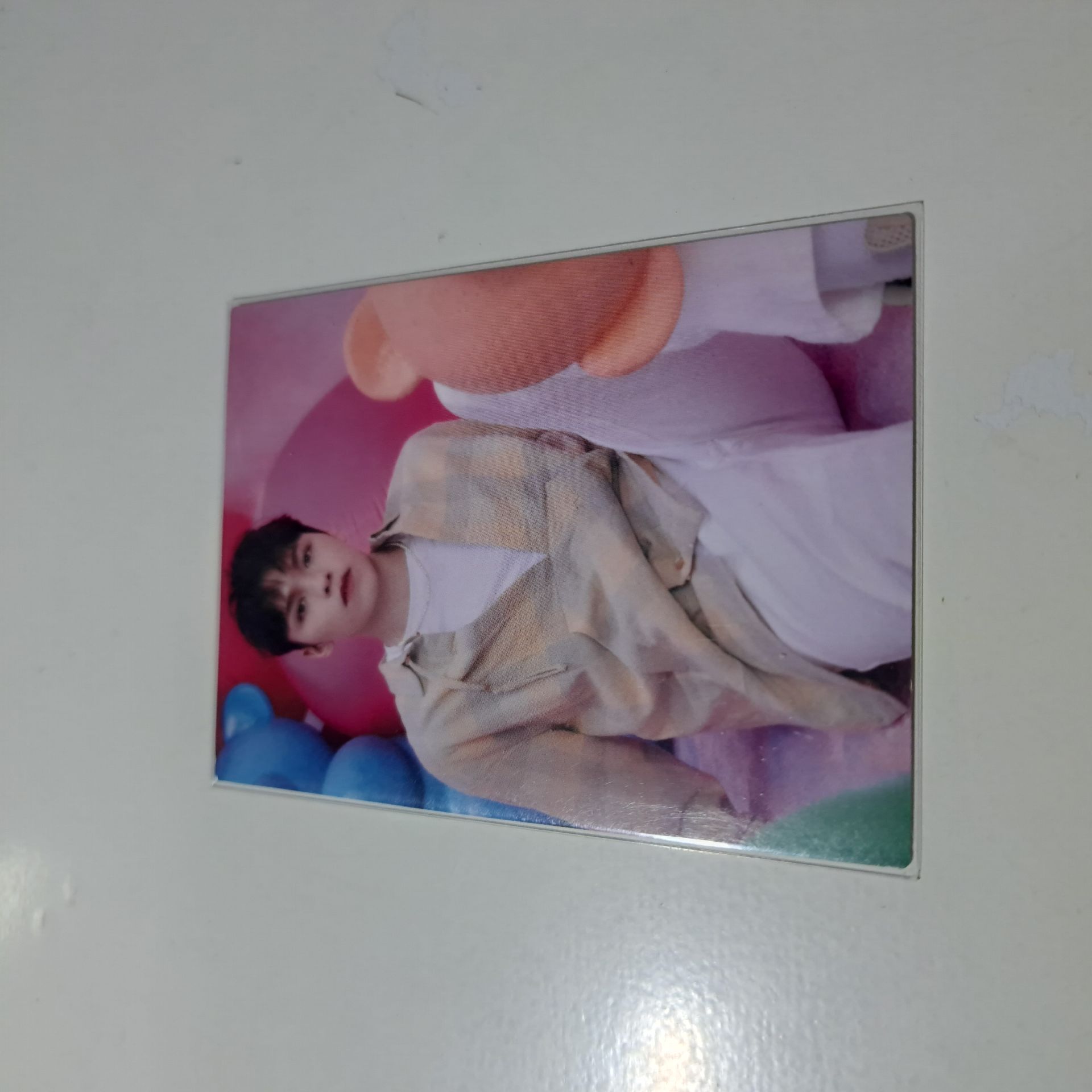 會被媽咪罵的姿勢率