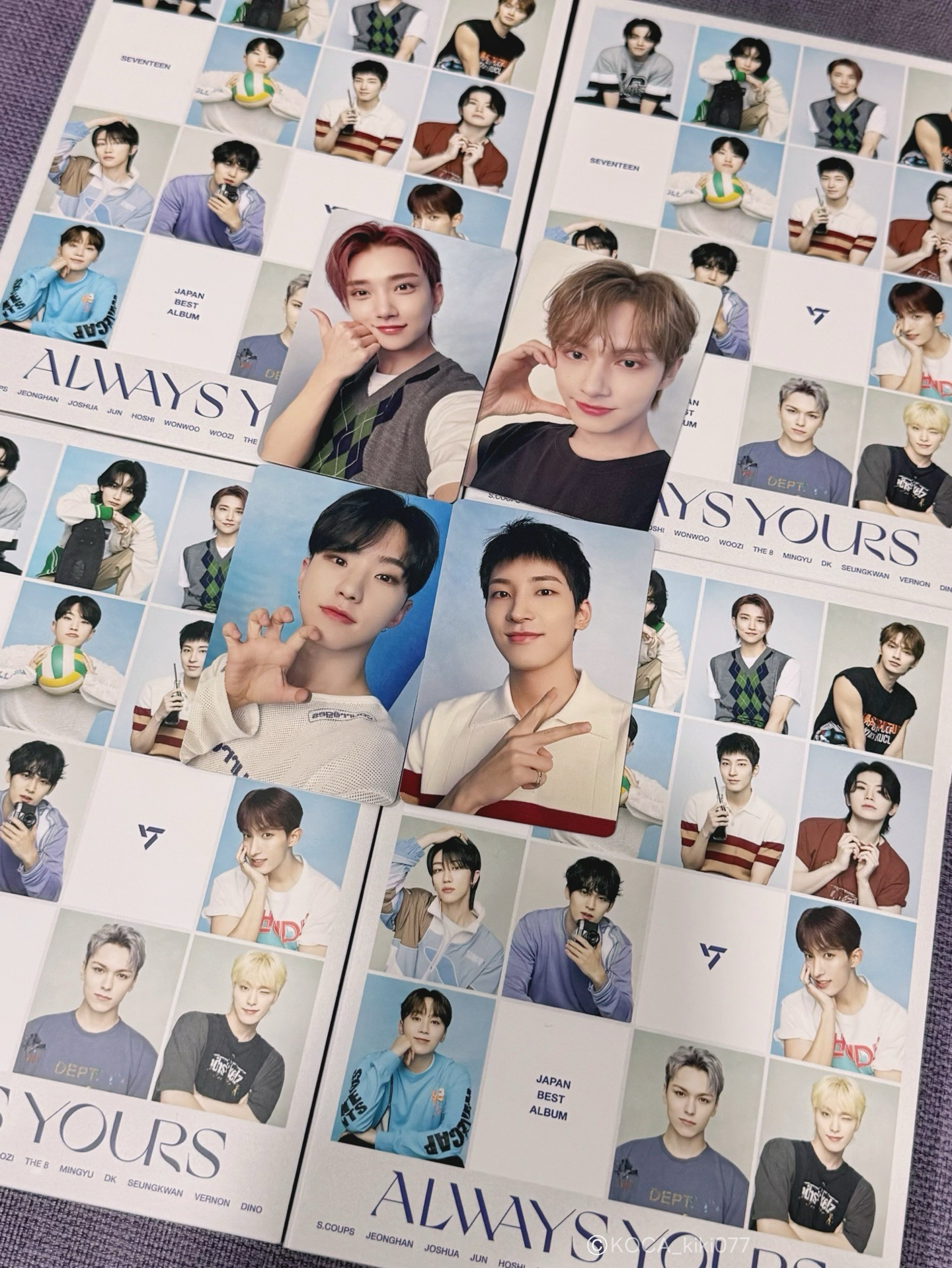 搬家求售🚚ALWAYS YOURS 克拉盤 全專