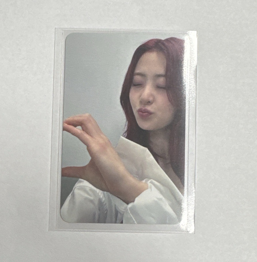 允眞 EASY sw2.0幸運卡