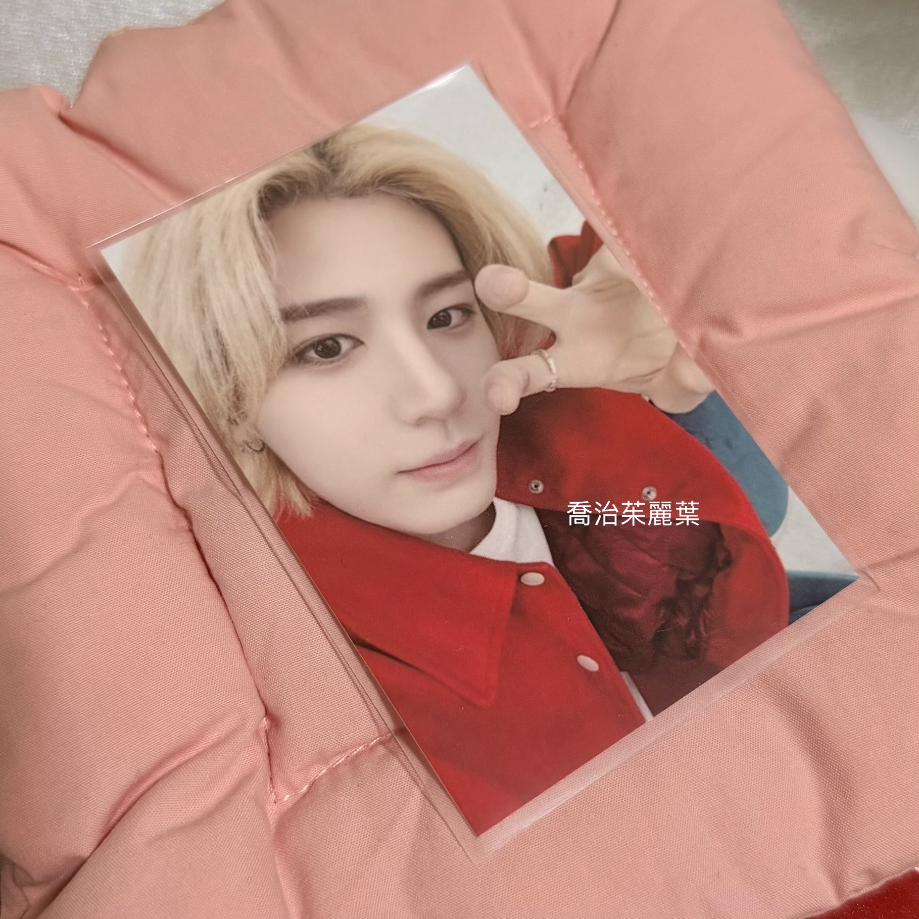 咖啡廳 餐點特典金桐儇（需綁$150）