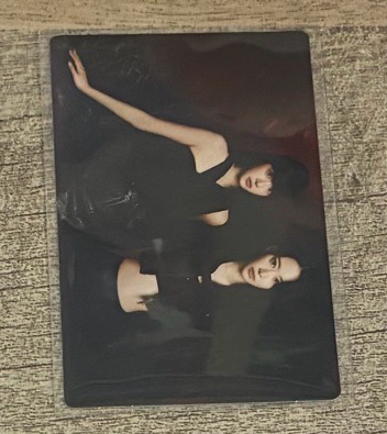 姊忙雙人隨機卡