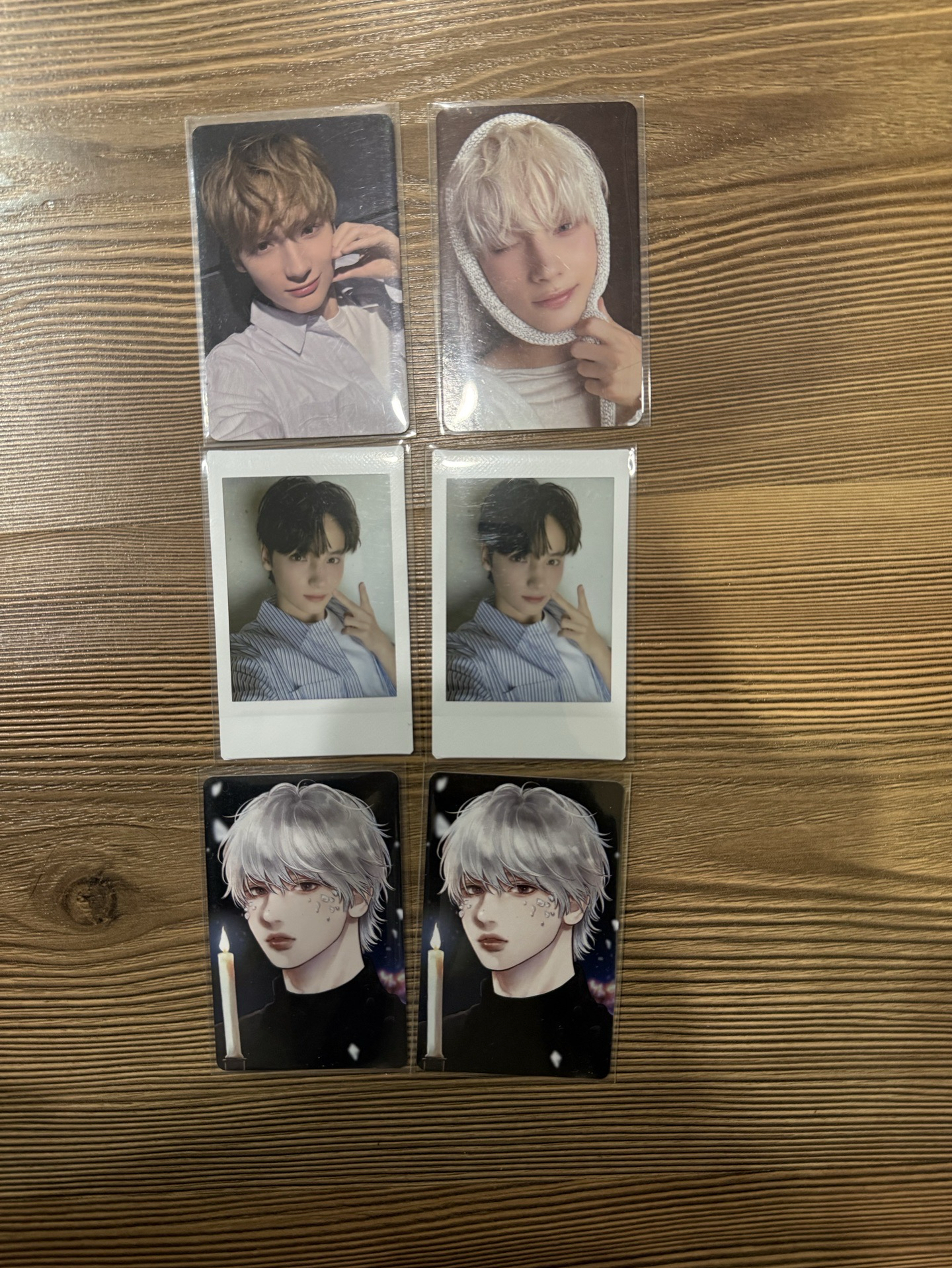 追加卡寧（不當綁）