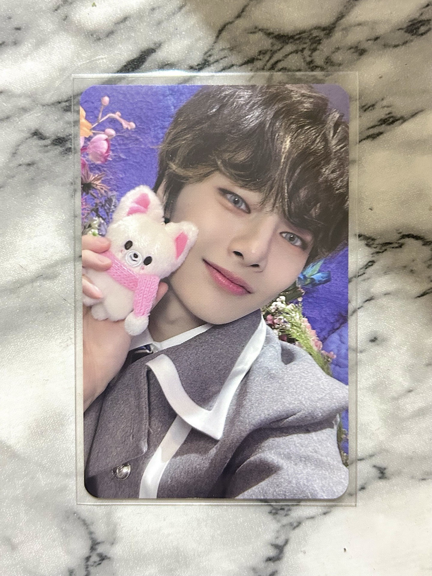 【現貨可速出】梁精寅I.N現下快閃店滿額卡