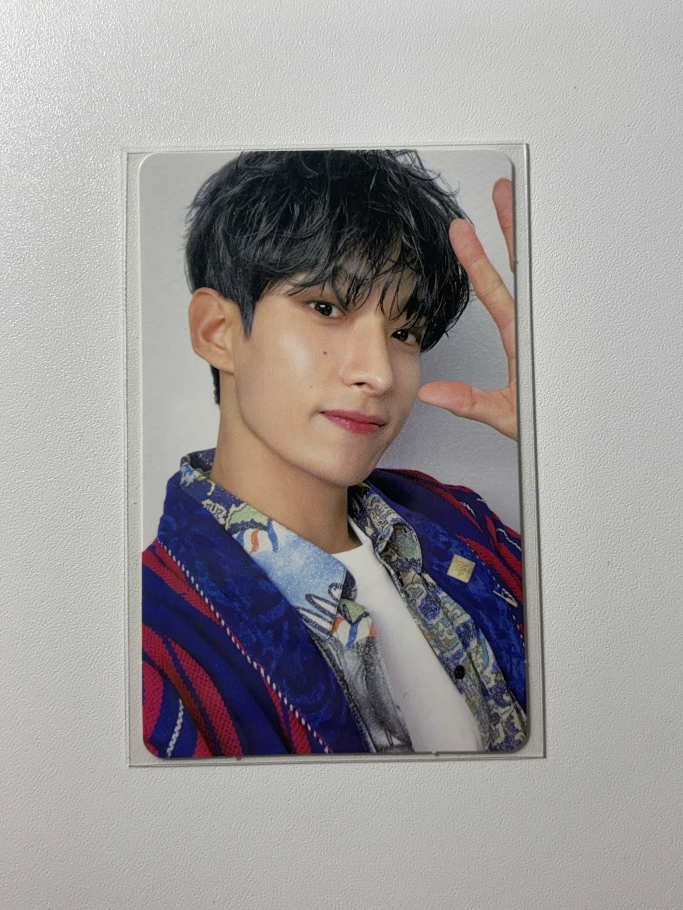 招手碩 Incomplete DVD卡💚