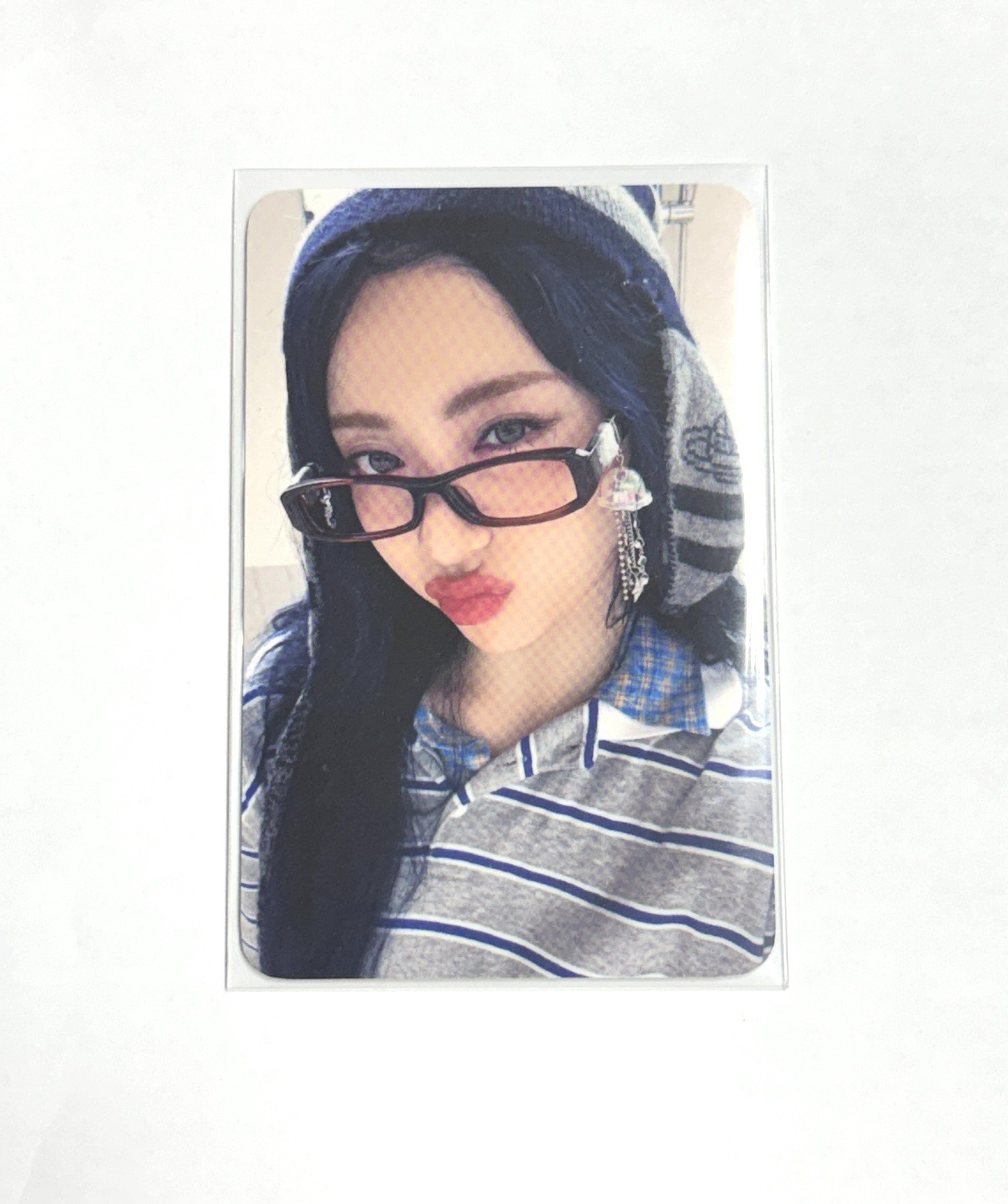 CRAZY wm幸運卡允