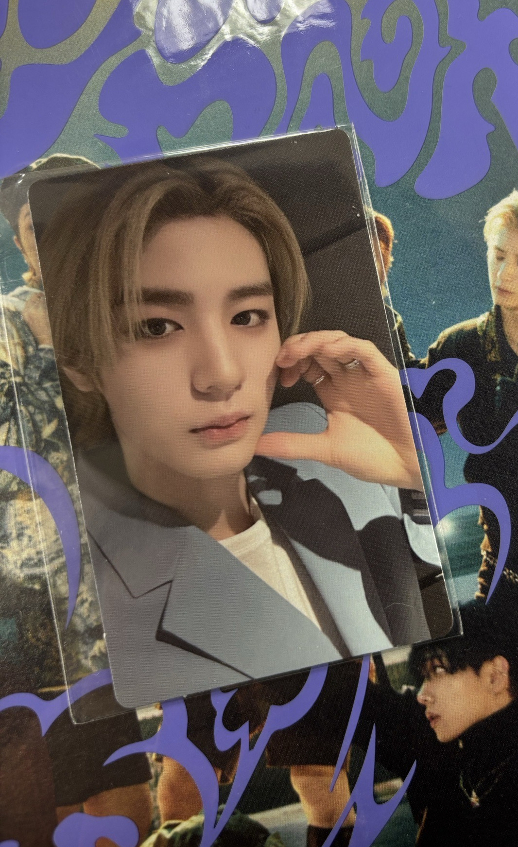 19.99 wvs 幸運卡 2.0 5