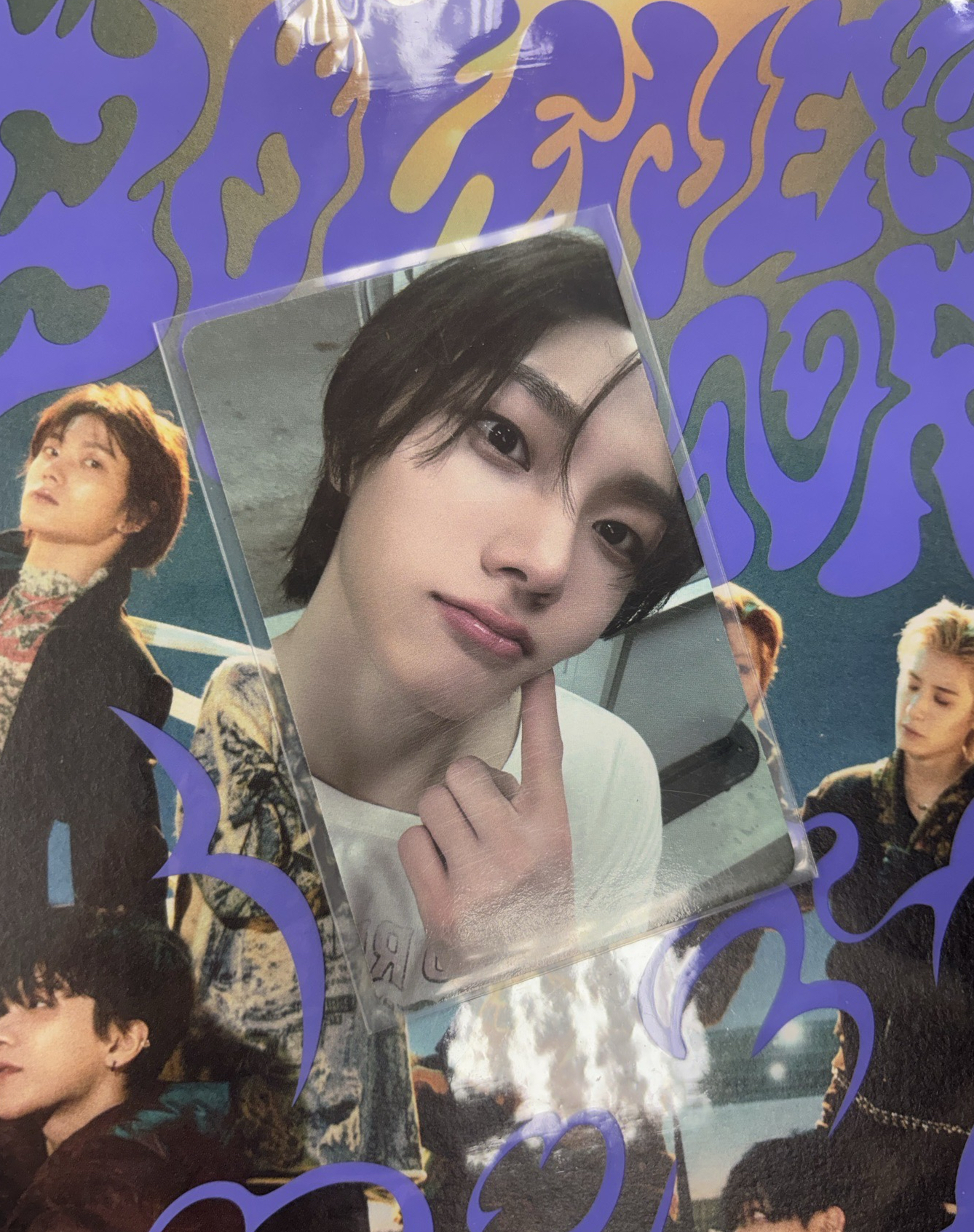 19.99 mk幸運卡 1.0