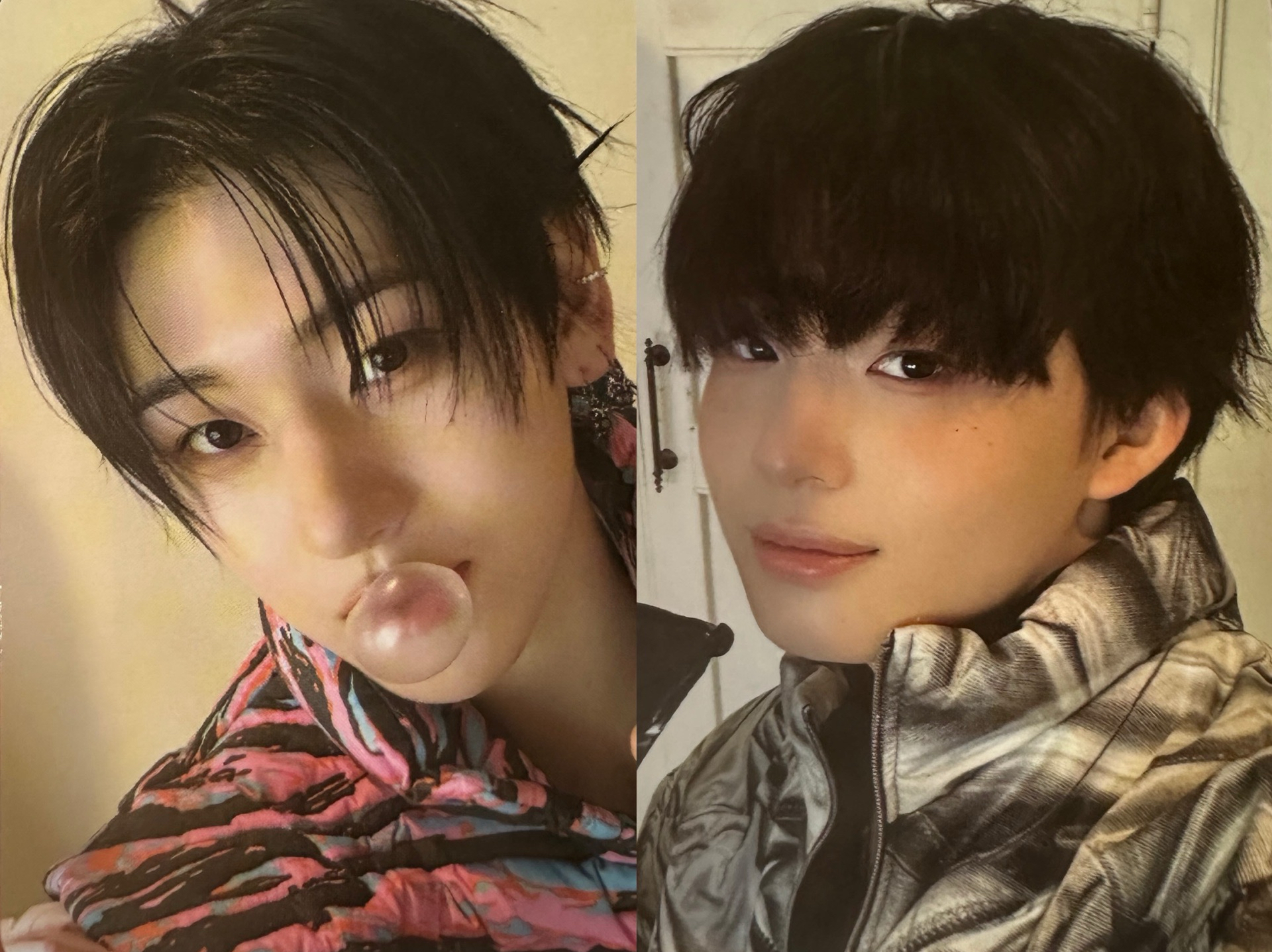 KickFlip 迷一專卡