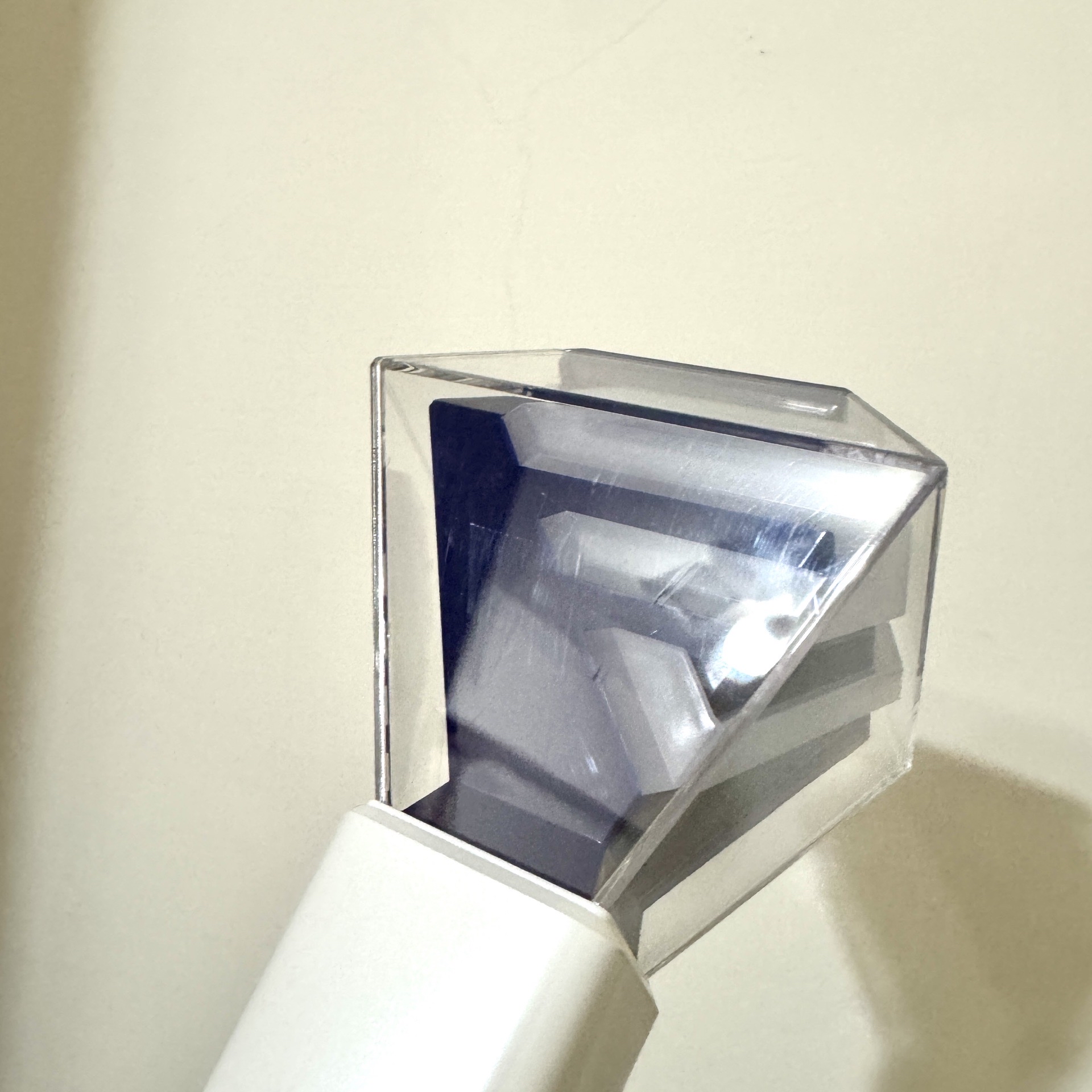 SJ鑽石棒二代💙贈赫宰鯷魚手燈套