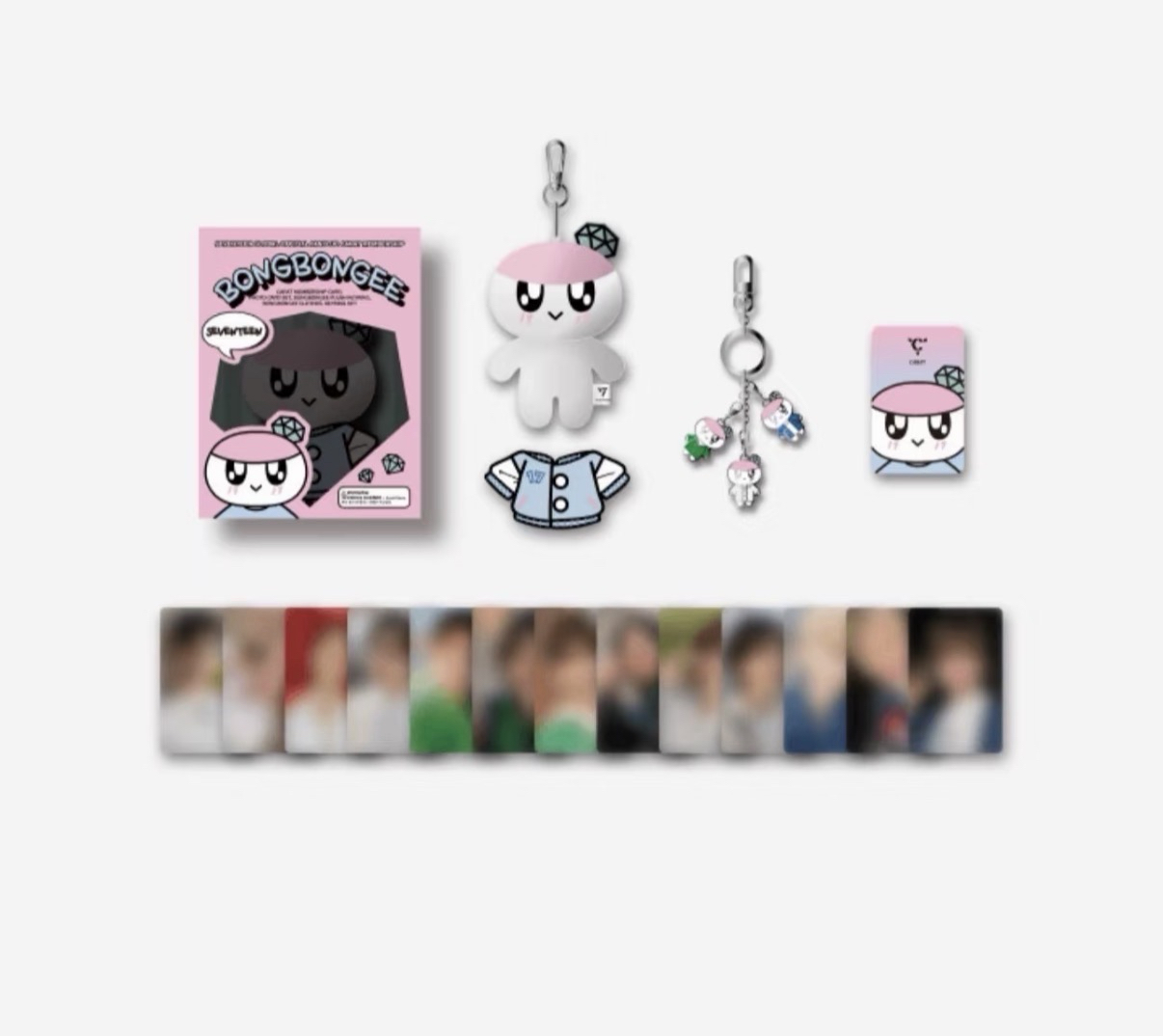 九期會員禮僅無會員卡+克拉盤已拆