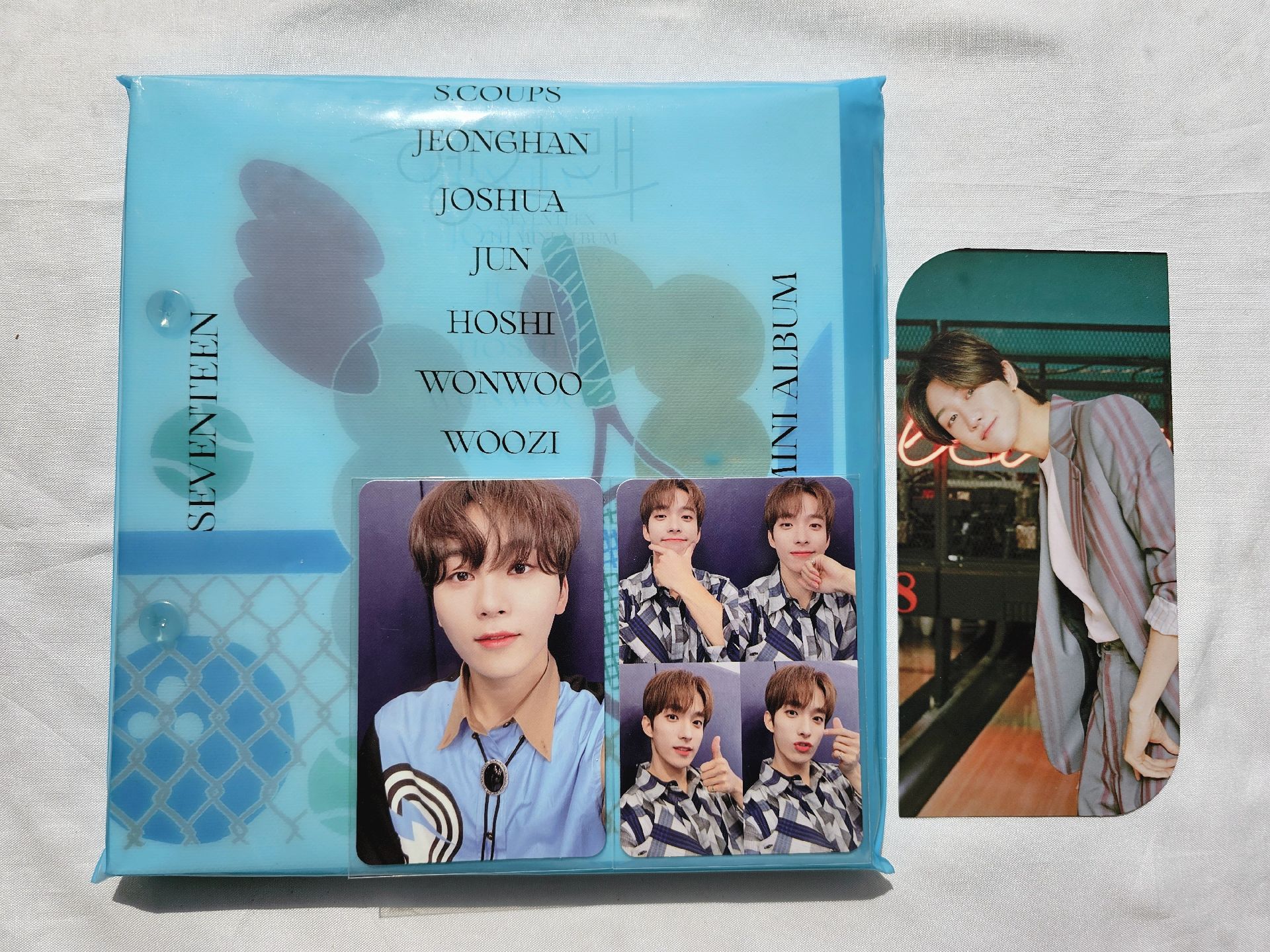 CxM mk 特典 哲/喆（含綁）