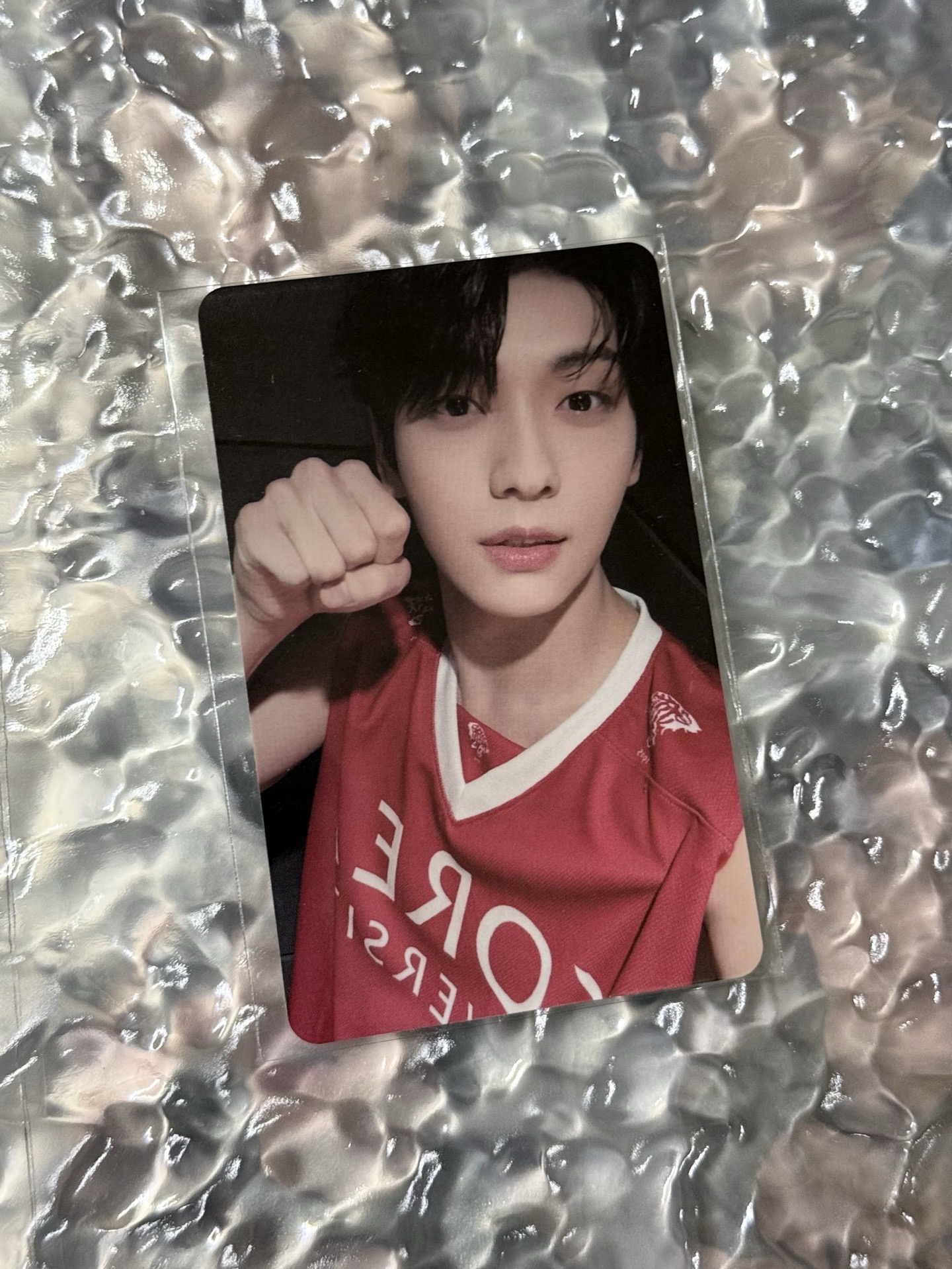 正四 wm 1.0 幸運卡 