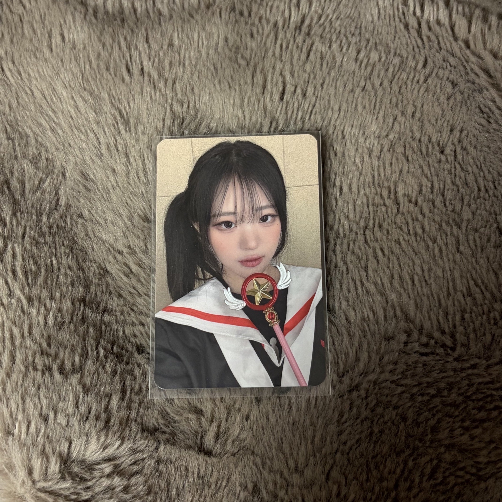 魔法少女Hina🐱