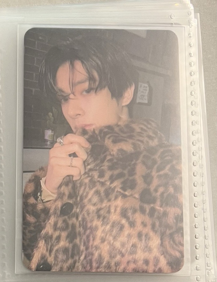 sw豹紋倫（含綁）