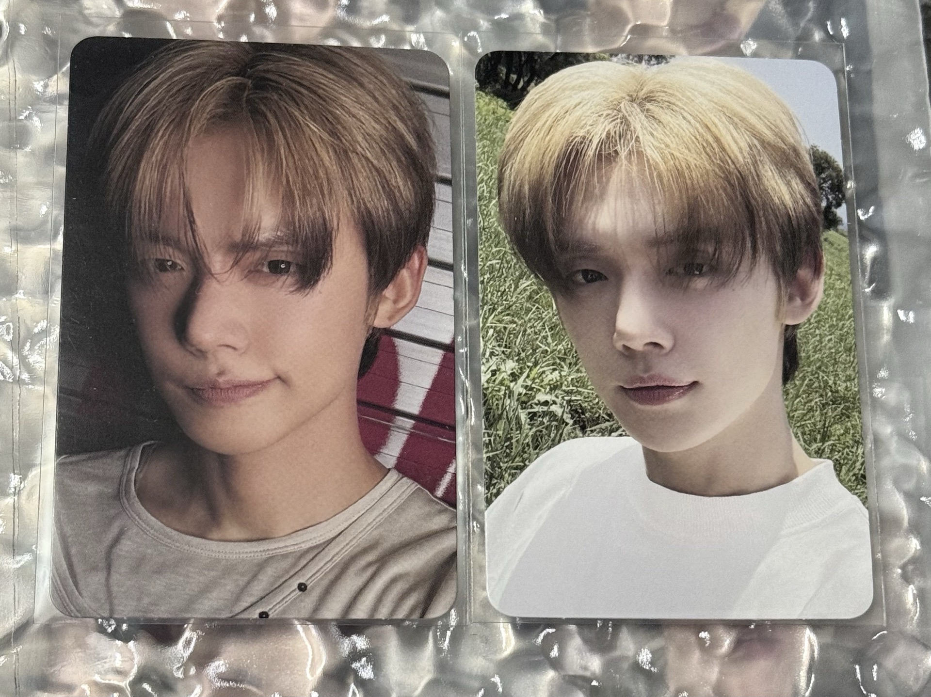 正四 專輯卡 電子專全專