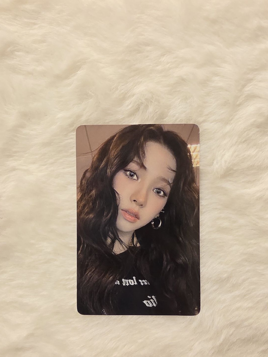 正規一 周邊卡 中區周邊吊帶柚