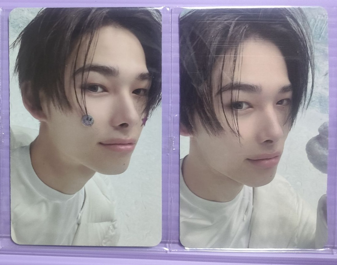 我期待的不是雪而是有西村力的冬天