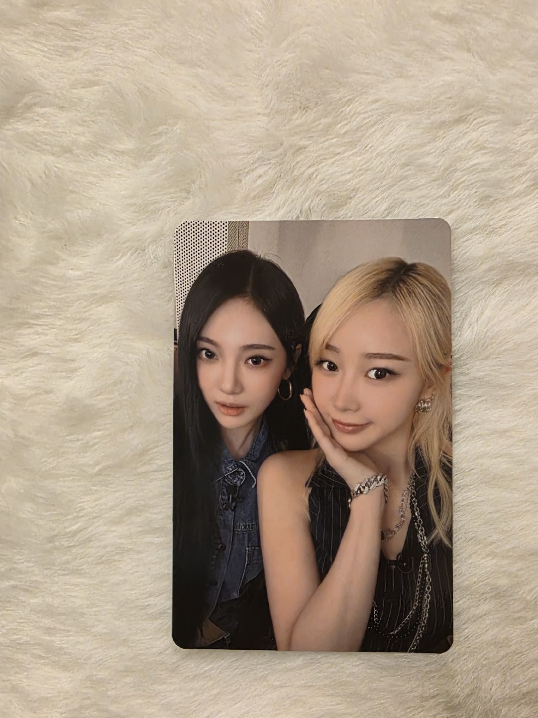 Whiplash 華納 特典卡 吉寧雙人卡B