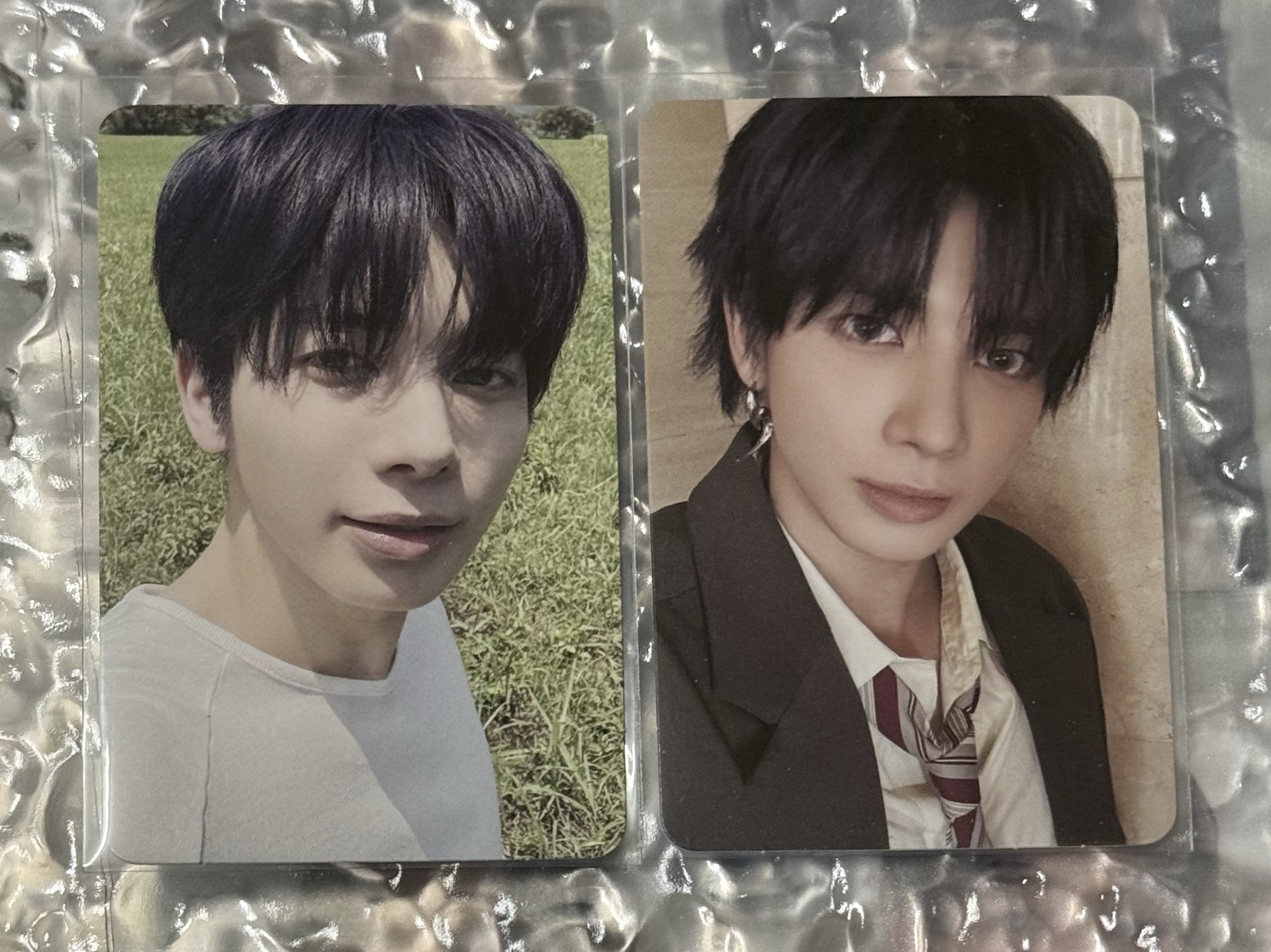 正四 專輯卡 電子專全專